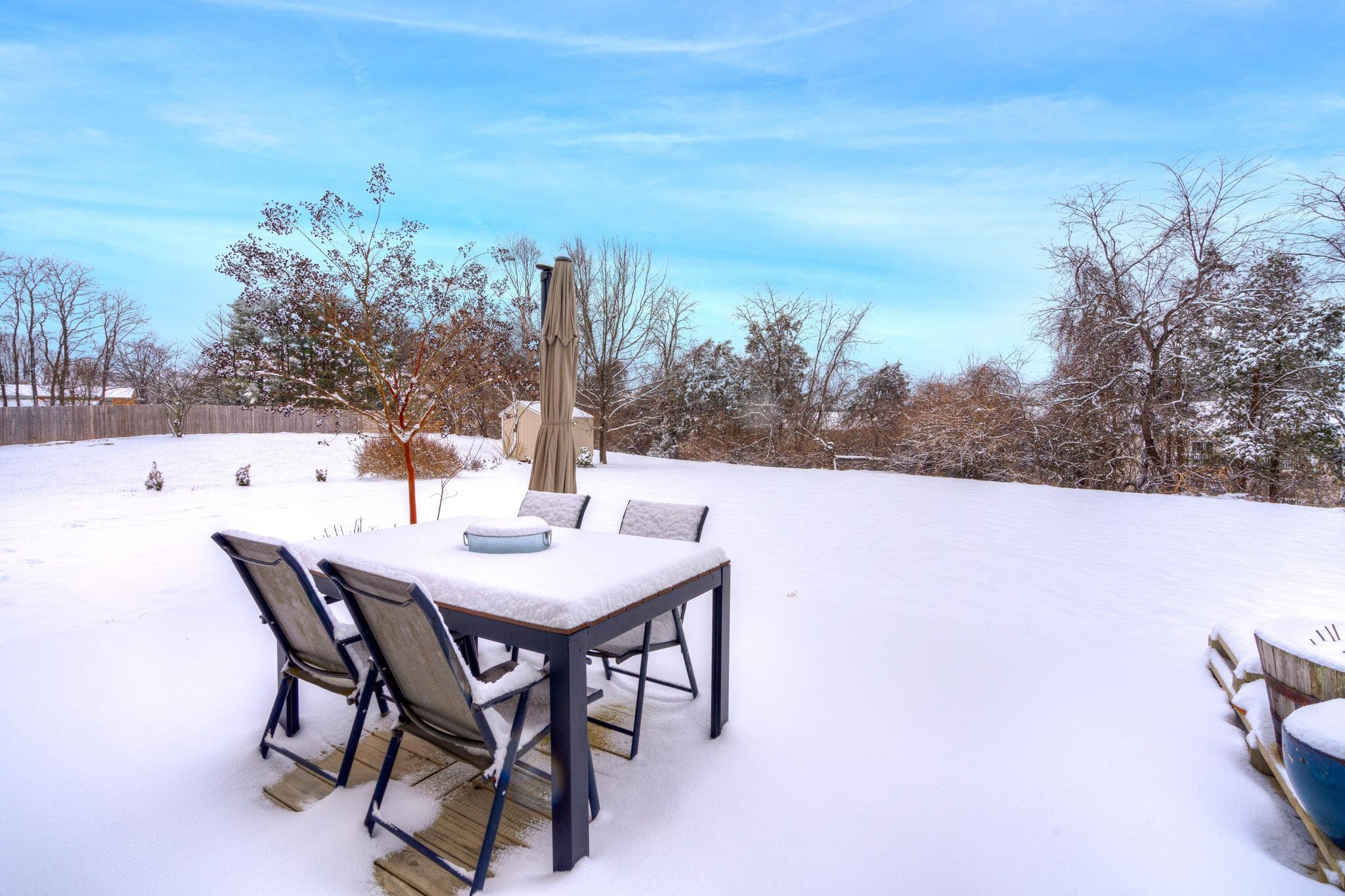 309 Cedar Hill Drive Blacksburg VA 24060