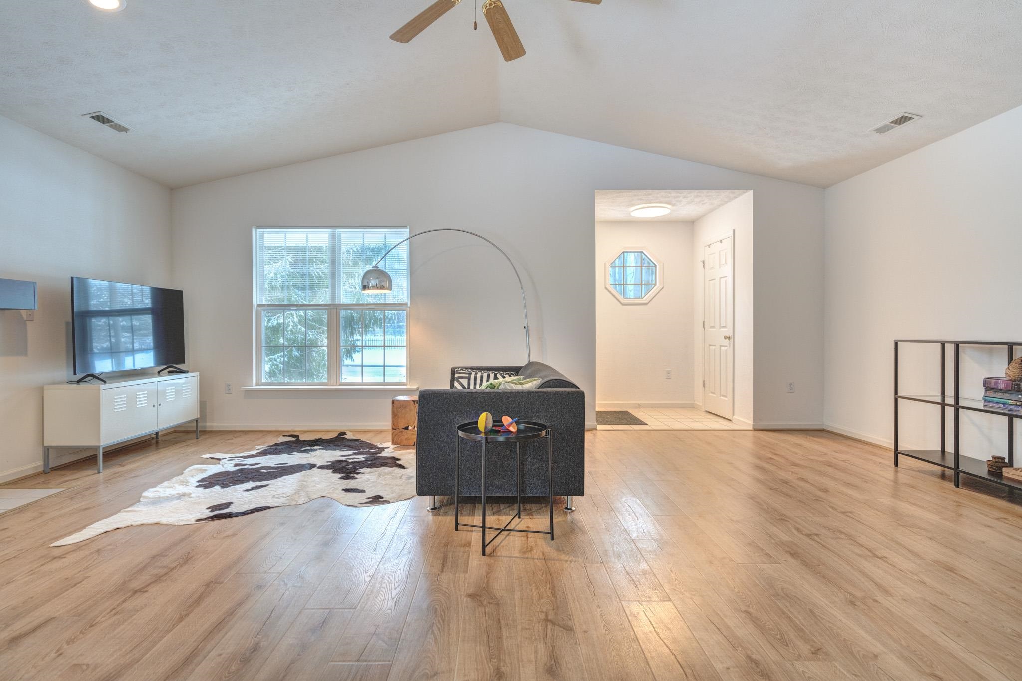 309 Cedar Hill Drive Blacksburg VA 24060