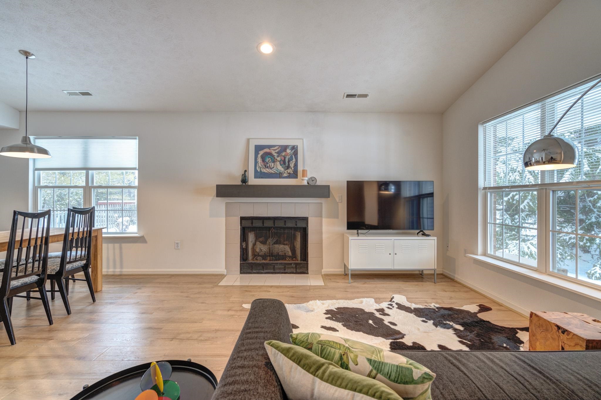 309 Cedar Hill Drive Blacksburg VA 24060