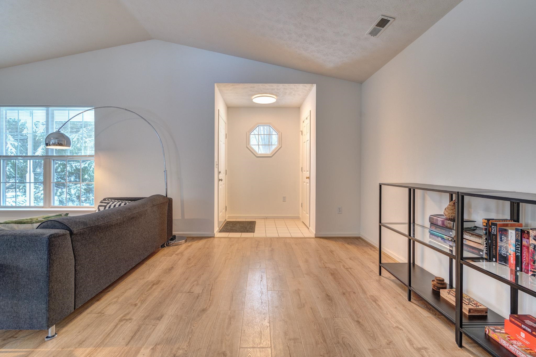 309 Cedar Hill Drive Blacksburg VA 24060