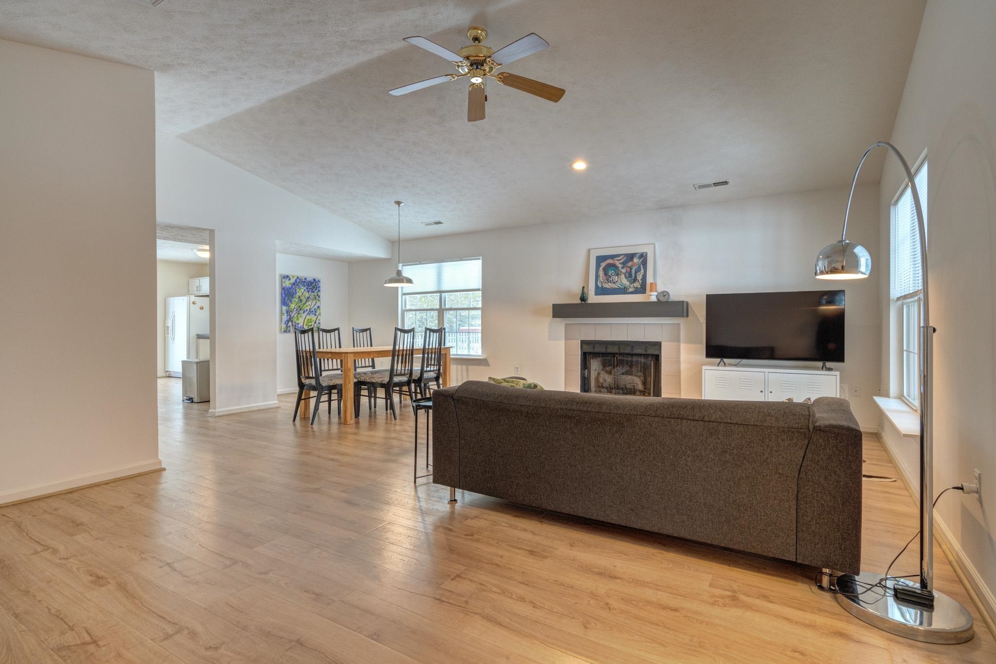 309 Cedar Hill Drive Blacksburg VA 24060