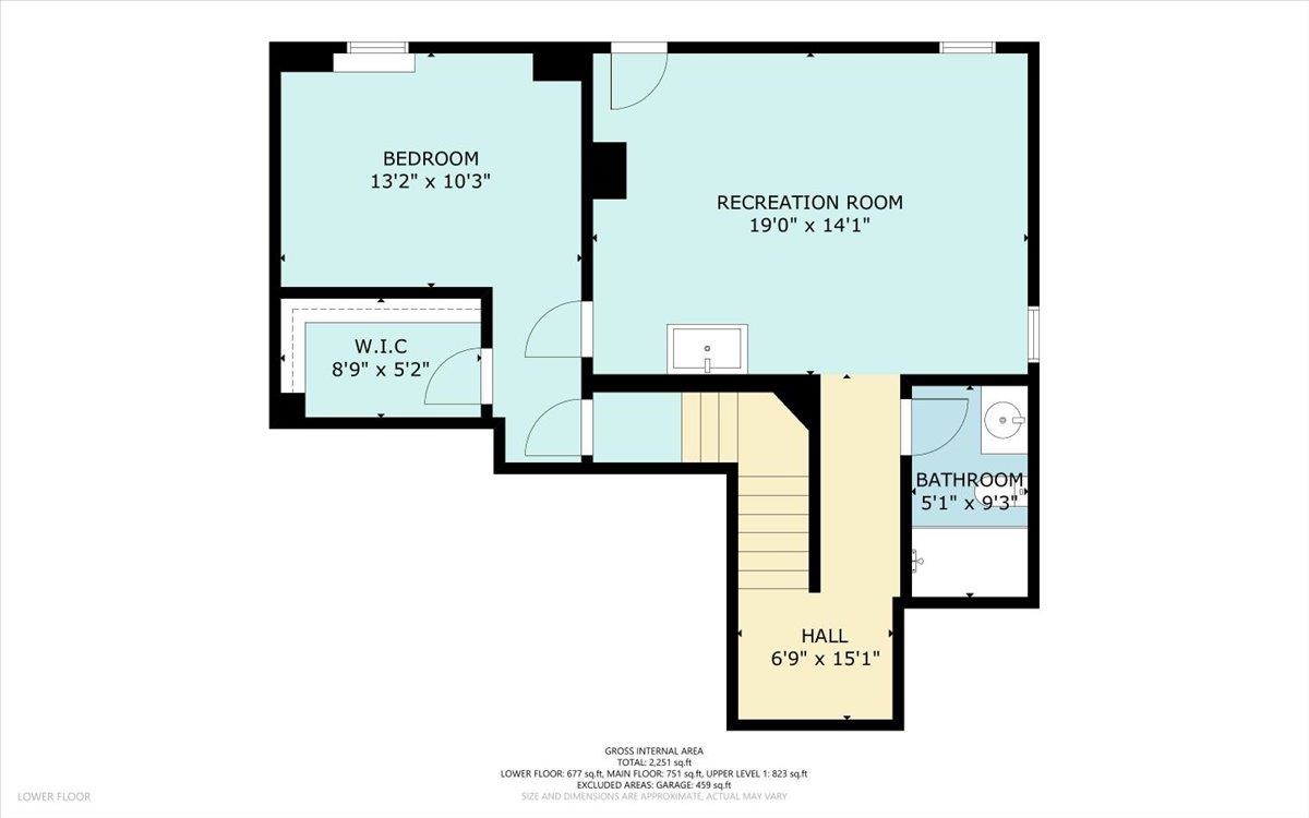 811 Third Street Radford VA 24141