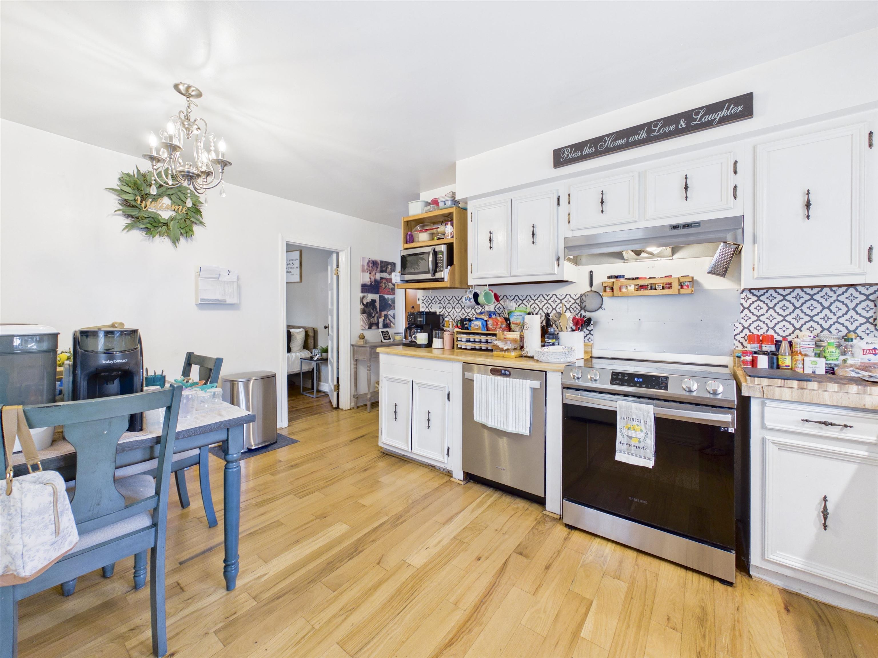605 Giles Street Pearisburg VA 24134