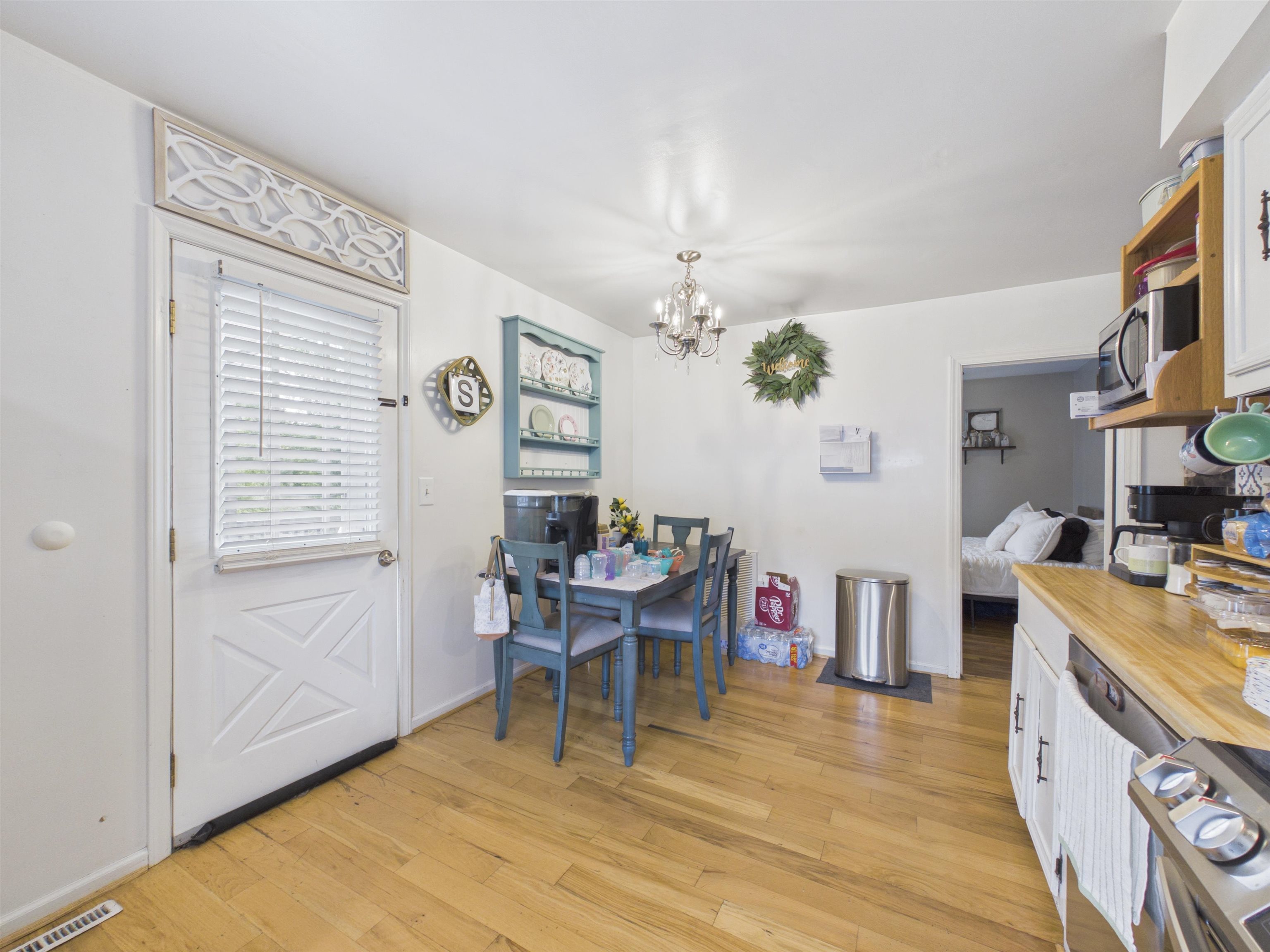605 Giles Street Pearisburg VA 24134