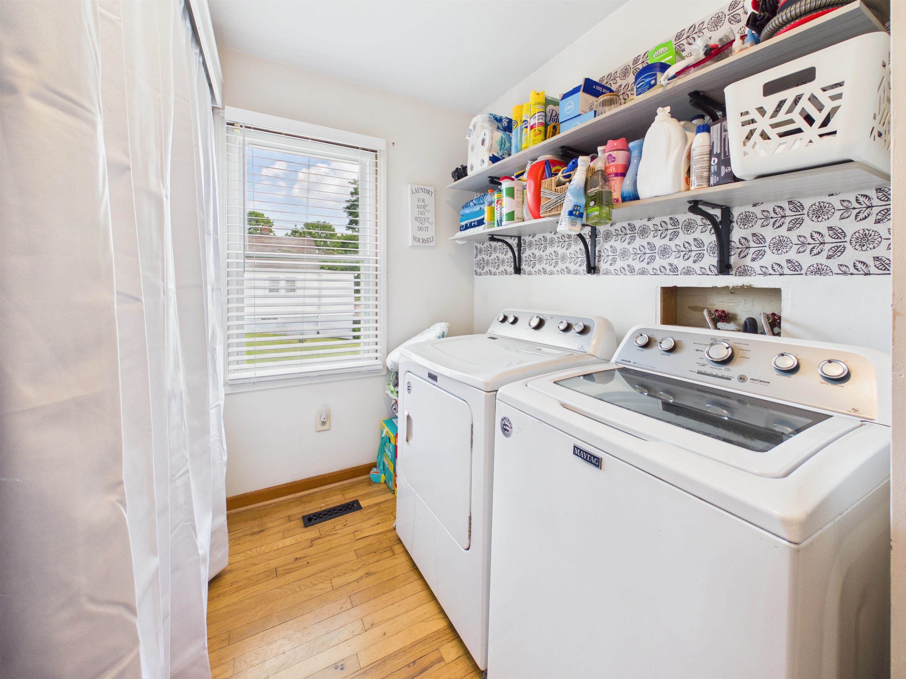 605 Giles Street Pearisburg VA 24134