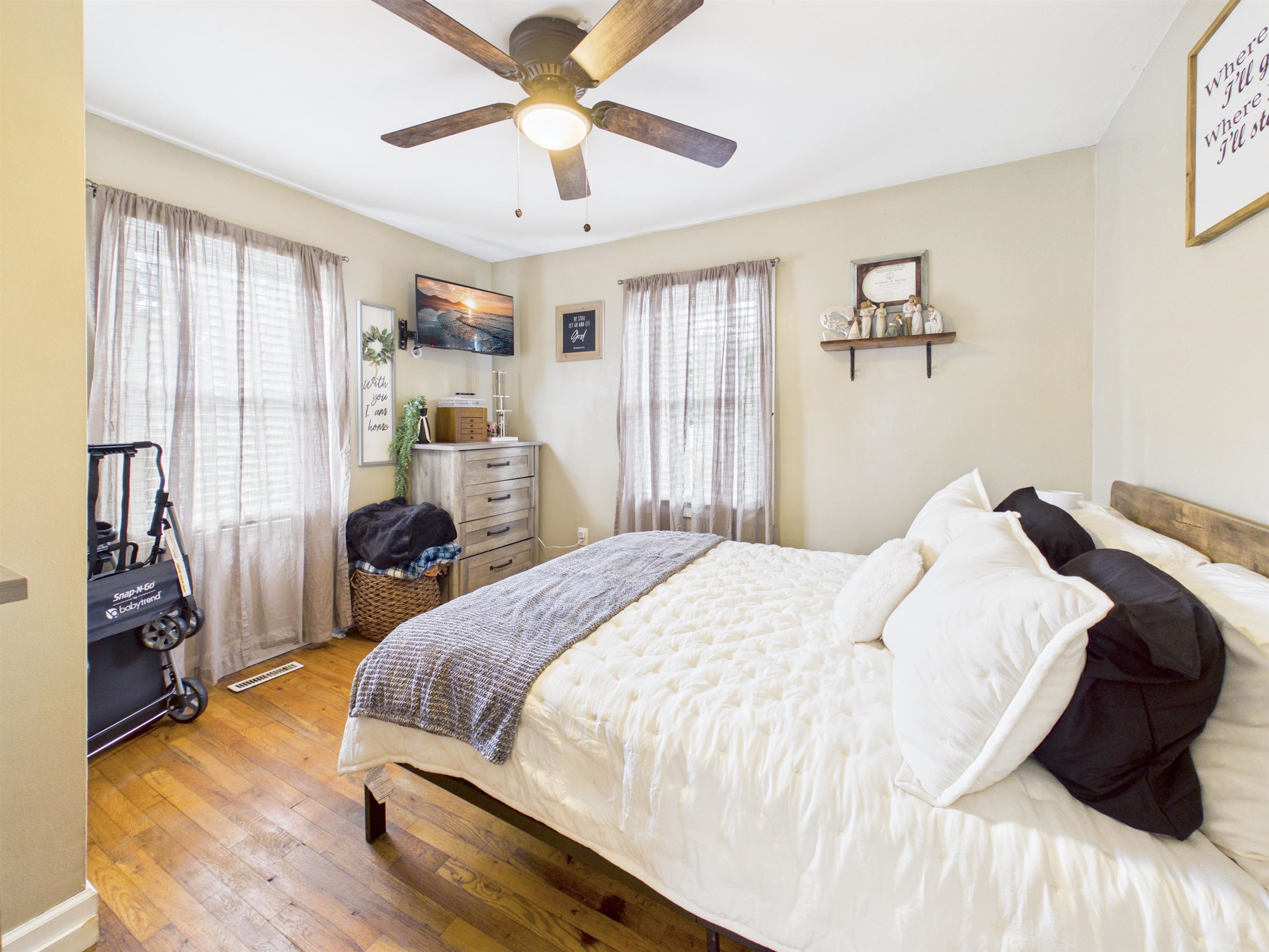 605 Giles Street Pearisburg VA 24134
