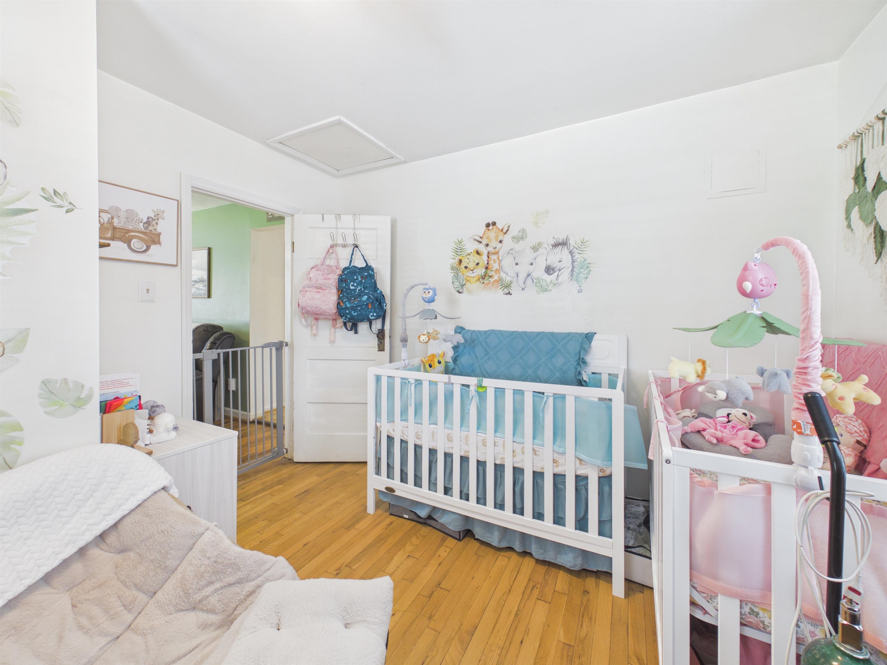 605 Giles Street Pearisburg VA 24134