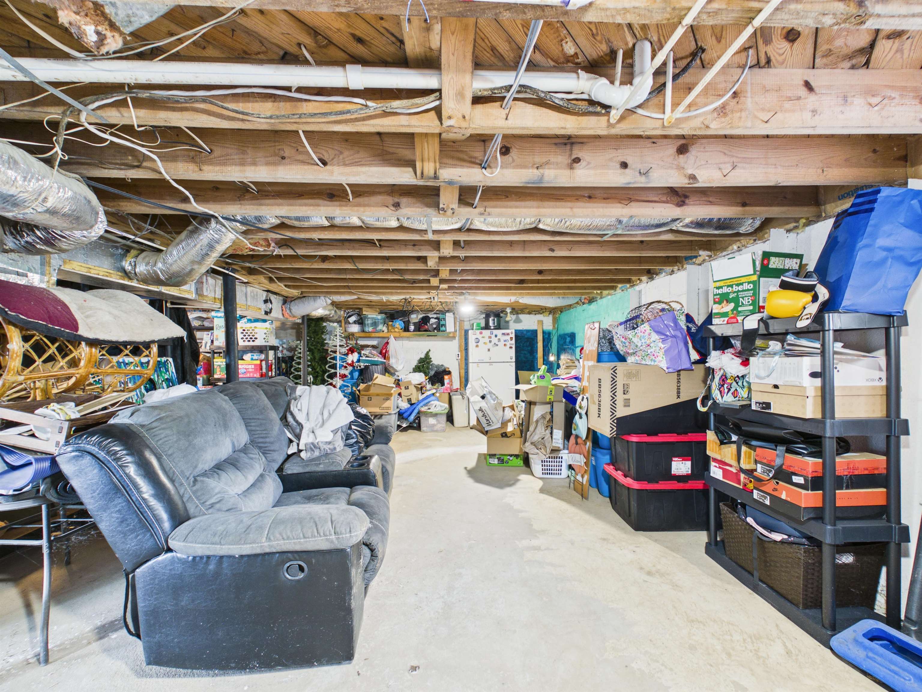 605 Giles Street Pearisburg VA 24134