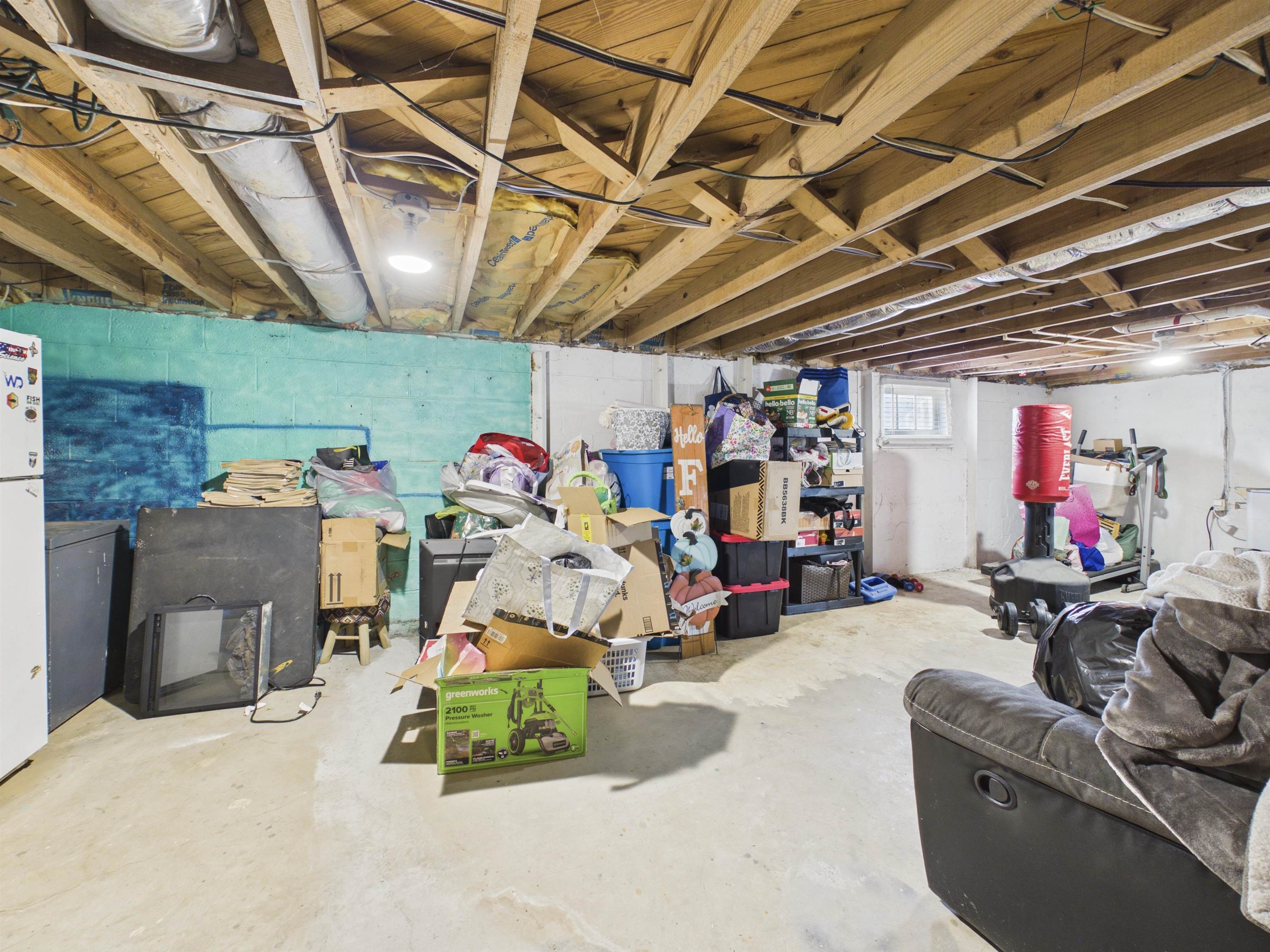 605 Giles Street Pearisburg VA 24134