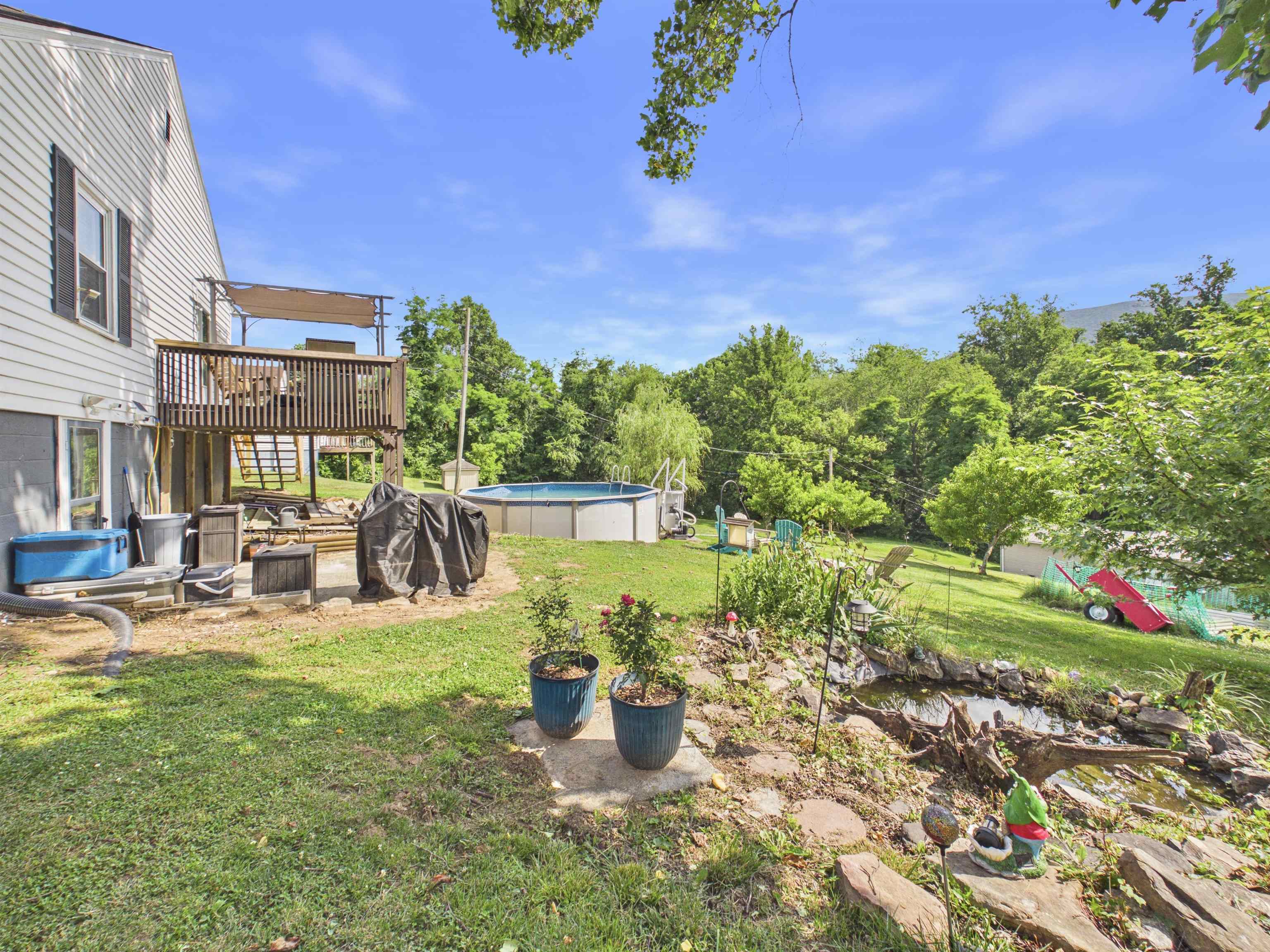 605 Giles Street Pearisburg VA 24134