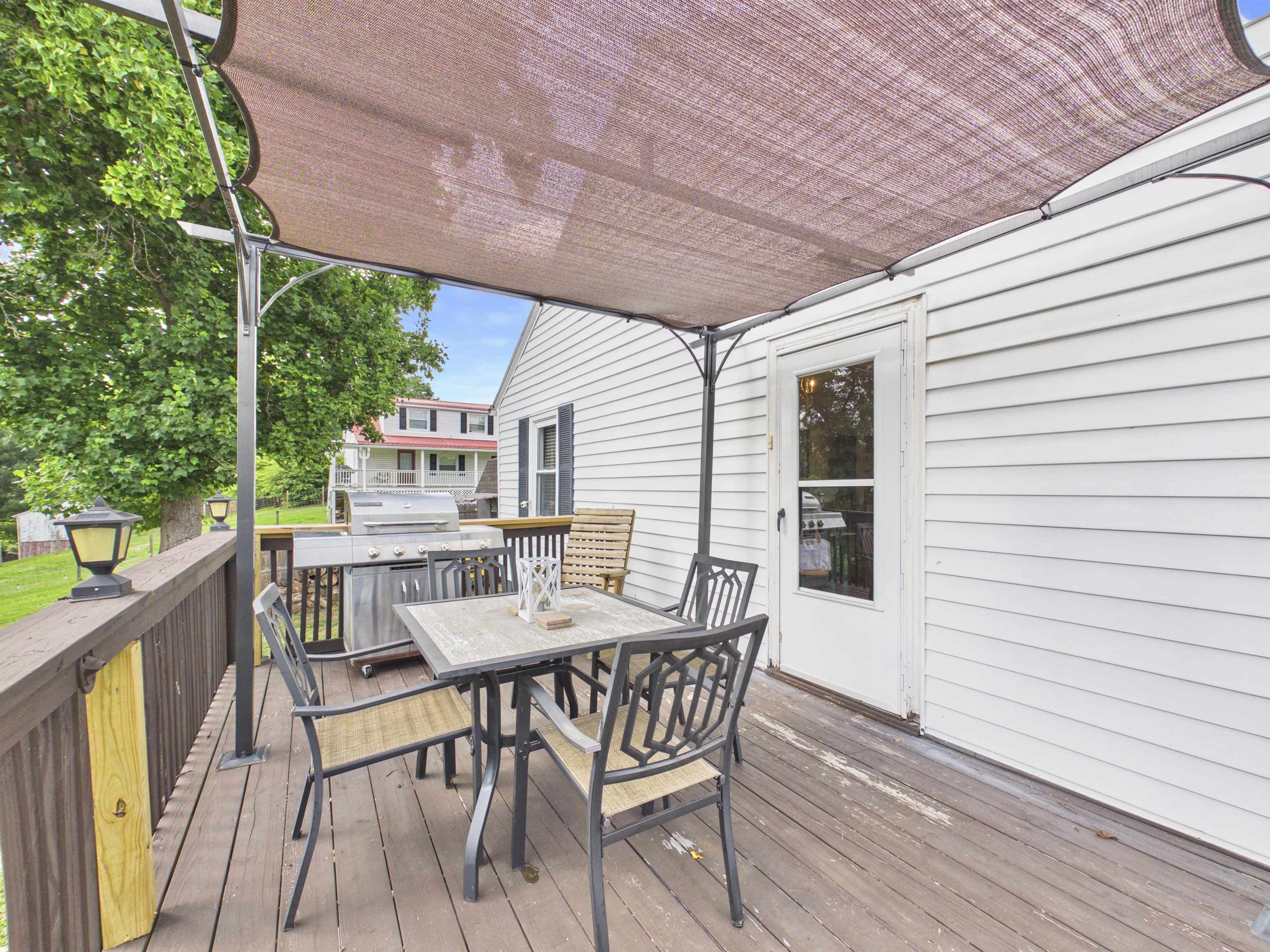 605 Giles Street Pearisburg VA 24134