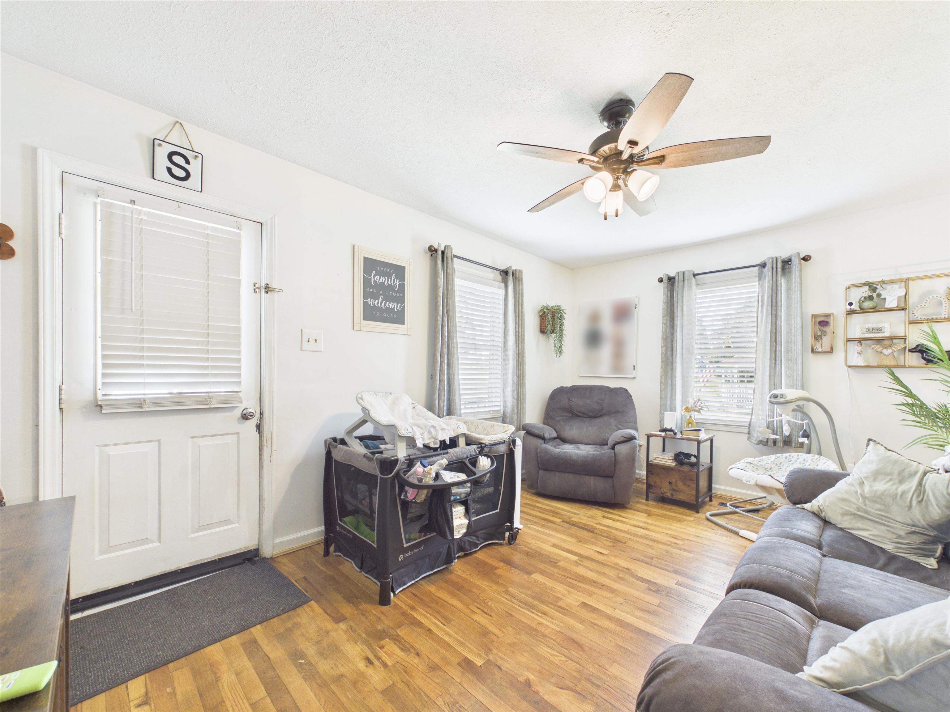 605 Giles Street Pearisburg VA 24134