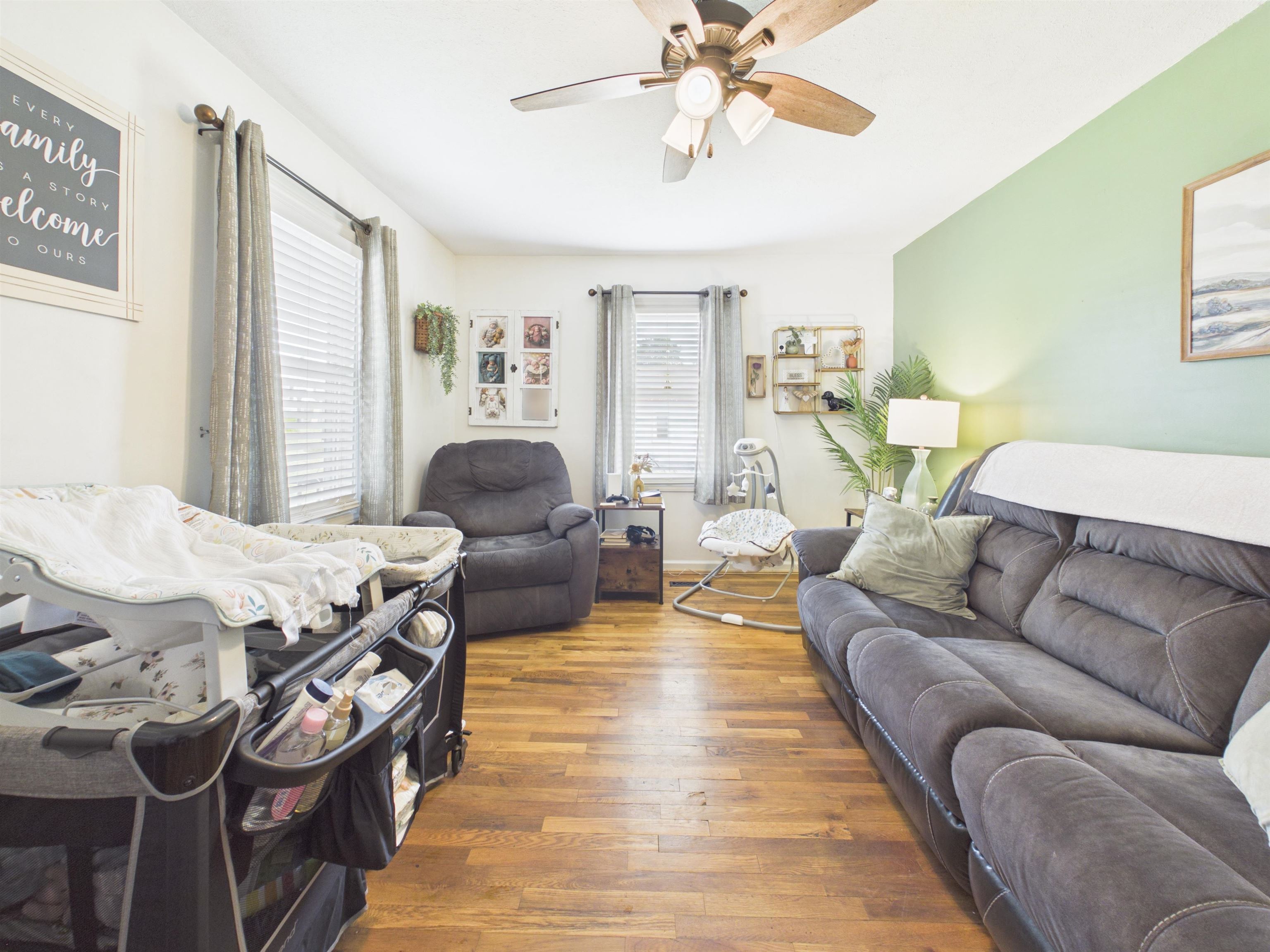 605 Giles Street Pearisburg VA 24134