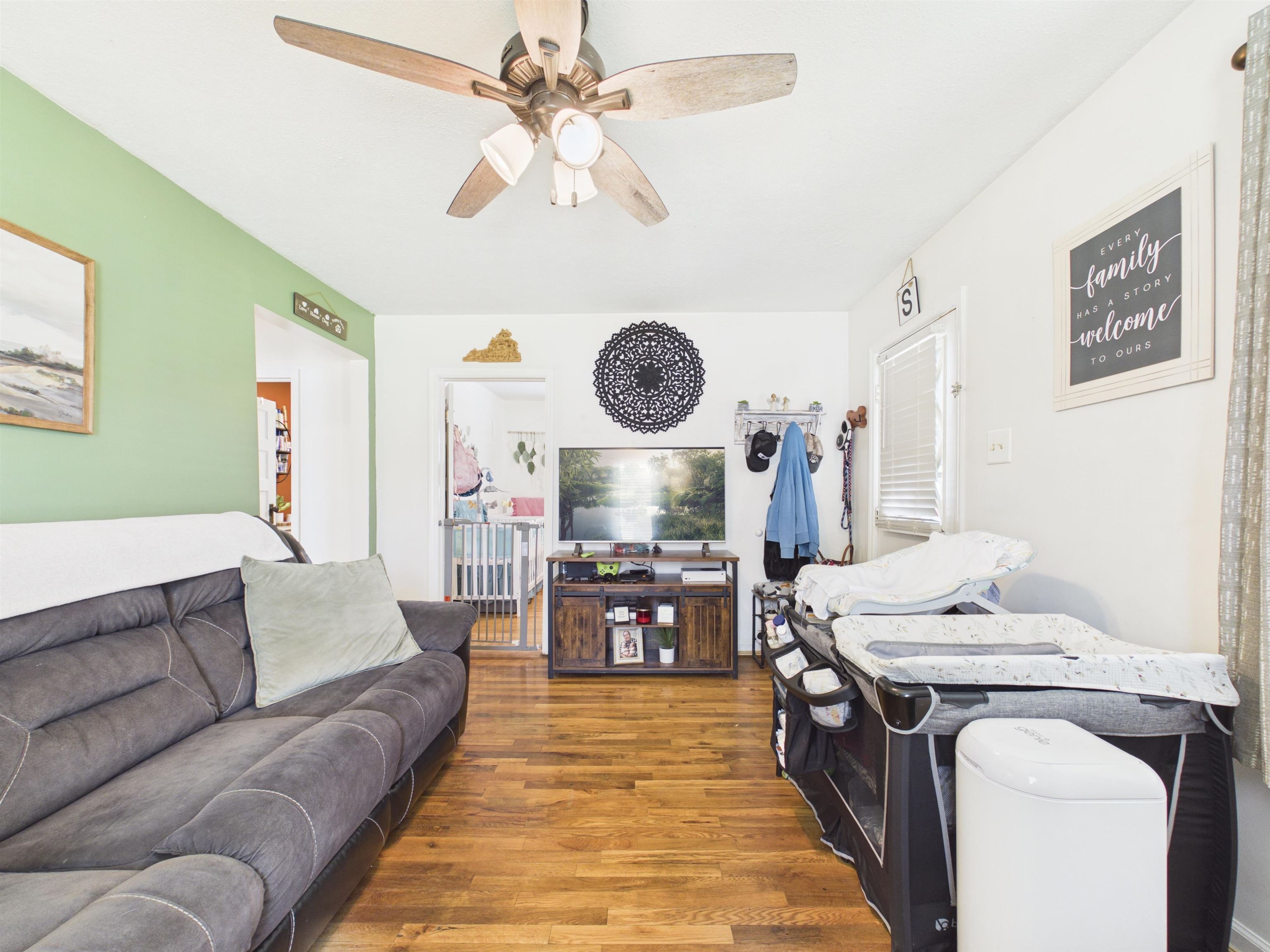 605 Giles Street Pearisburg VA 24134