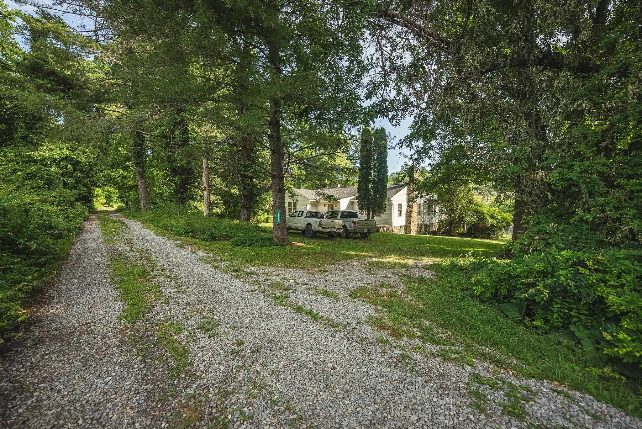 10289 Russwood Road Bent Mountain VA 24059