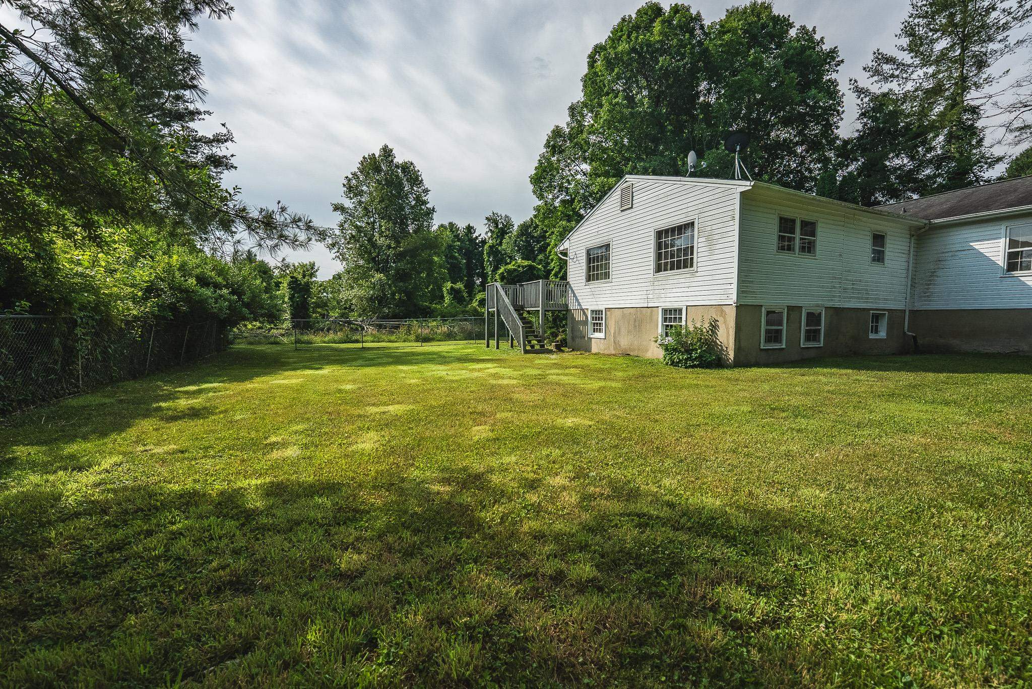 10289 Russwood Road Bent Mountain VA 24059