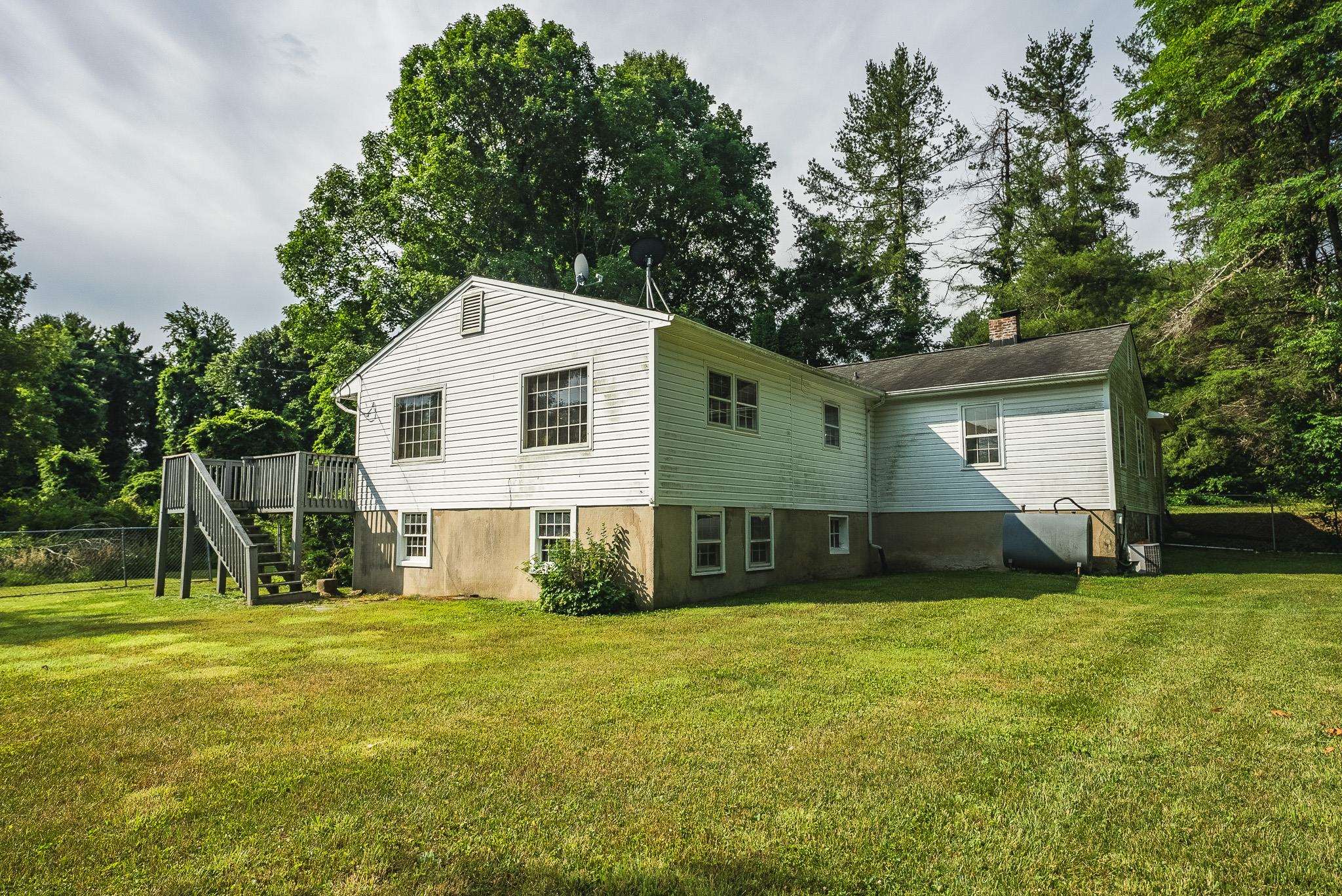 10289 Russwood Road Bent Mountain VA 24059