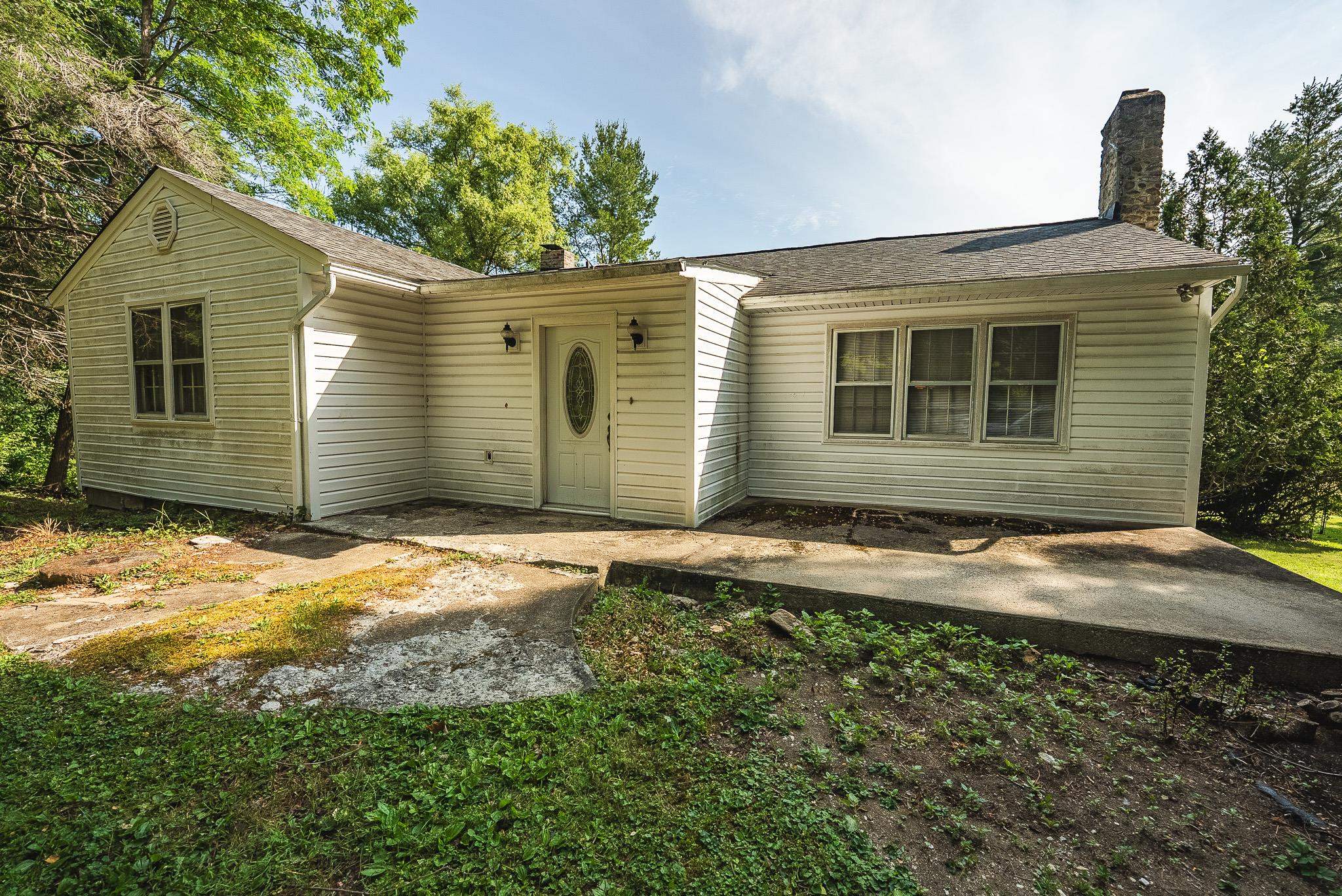 10289 Russwood Road Bent Mountain VA 24059