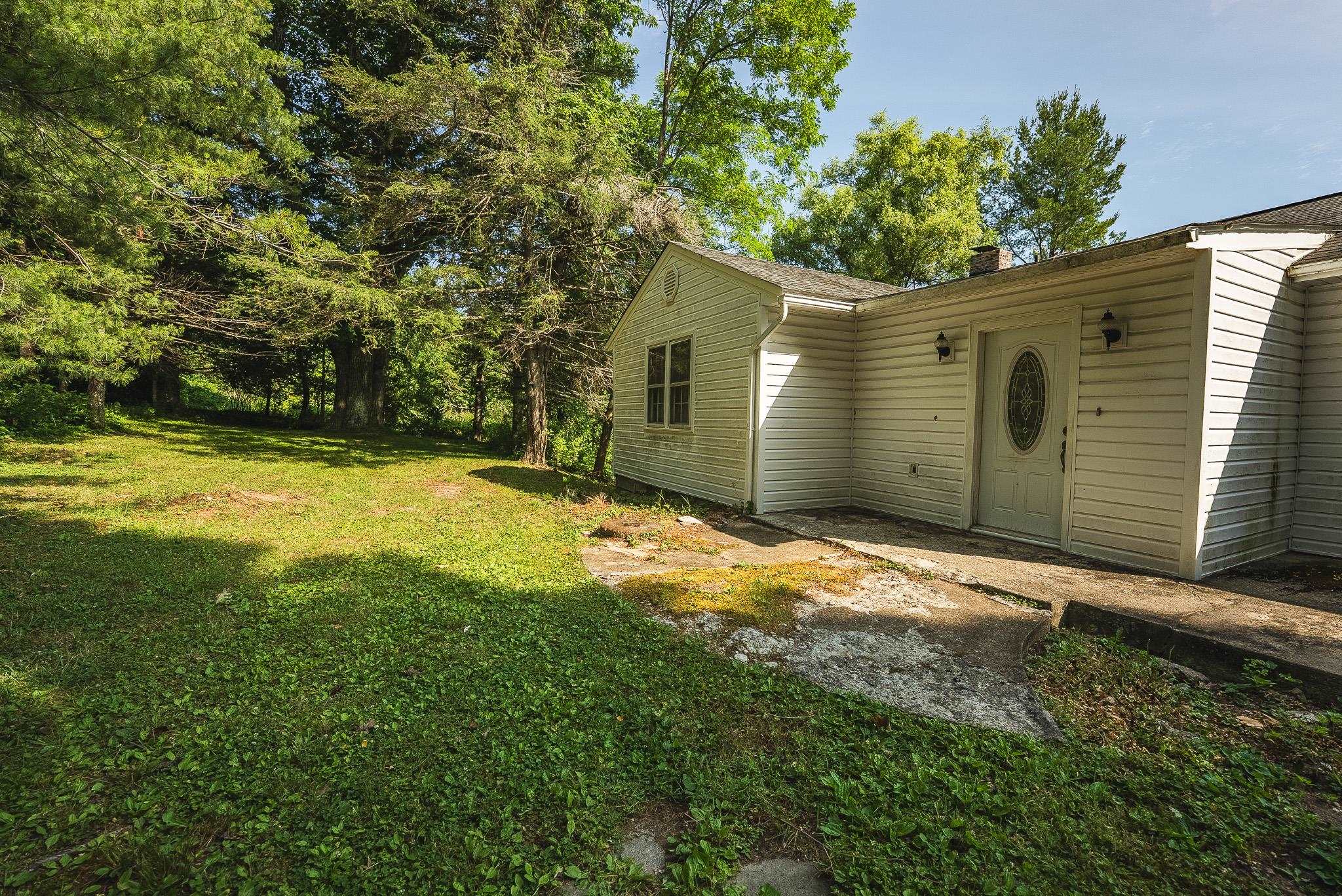 10289 Russwood Road Bent Mountain VA 24059