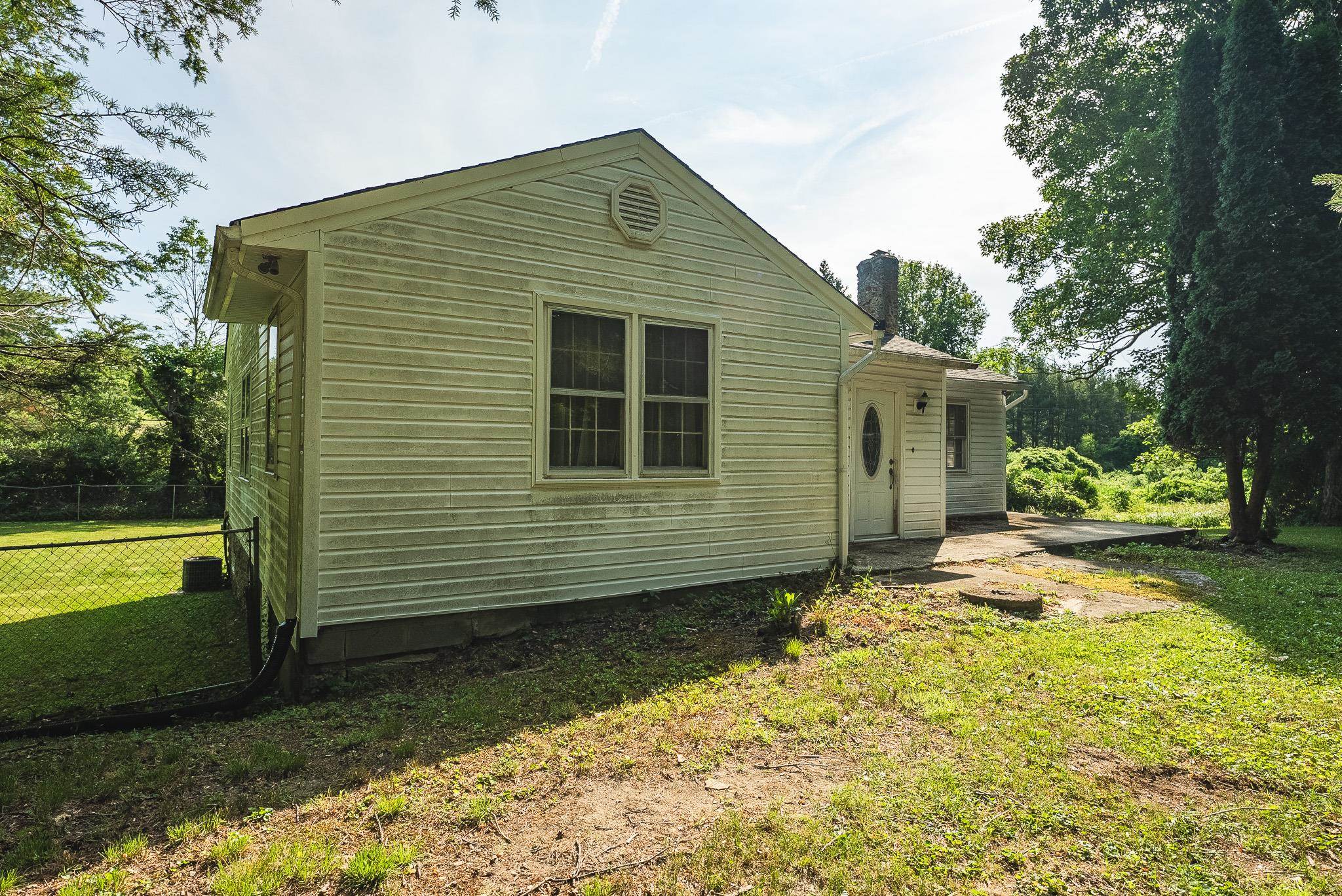 10289 Russwood Road Bent Mountain VA 24059