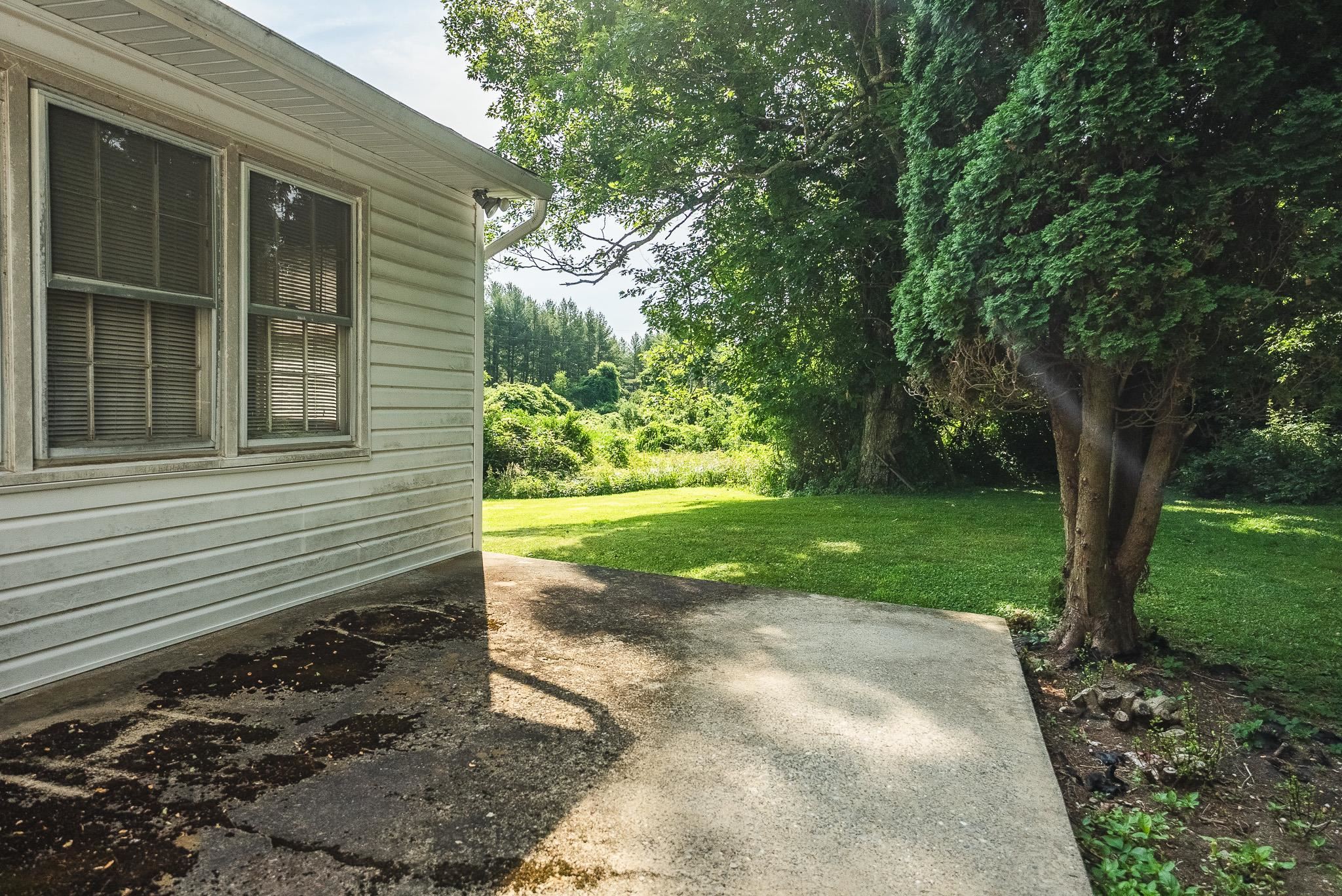 10289 Russwood Road Bent Mountain VA 24059