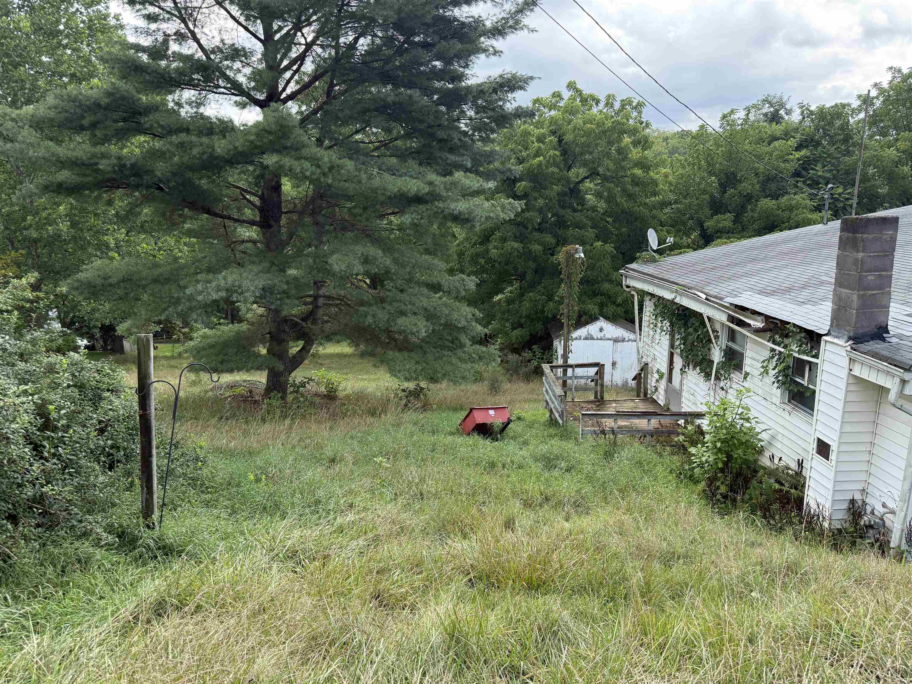 1970 Snider Lane Pulaski VA 24301