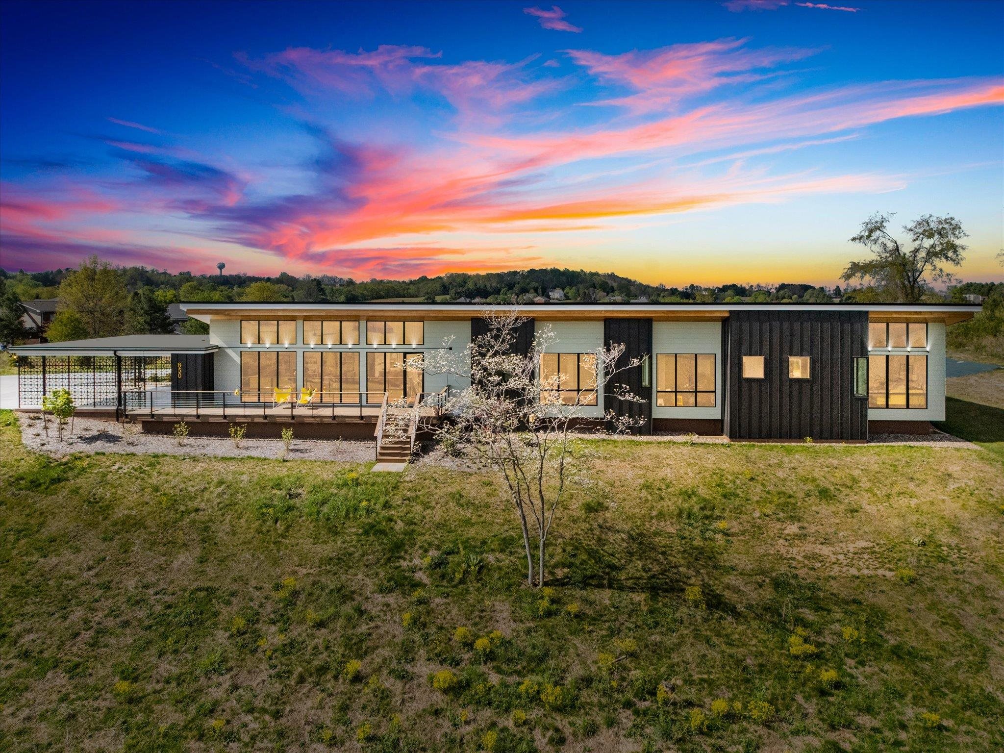 850 Bishop Road Blacksburg VA 24060