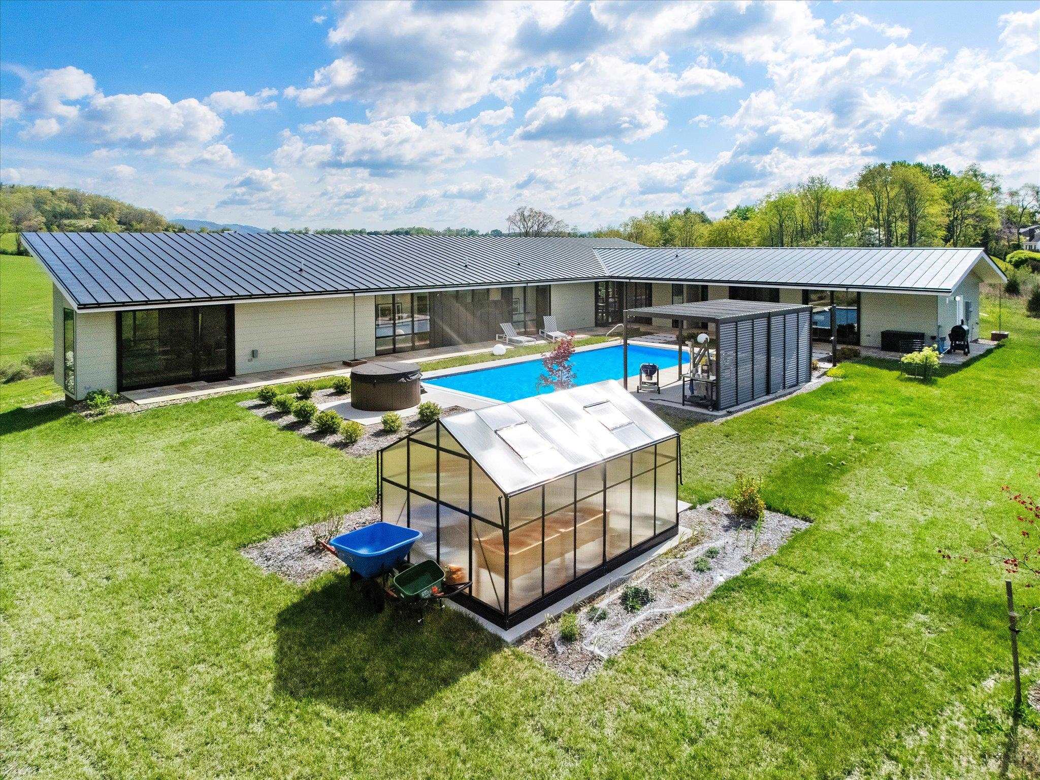 850 Bishop Road Blacksburg VA 24060