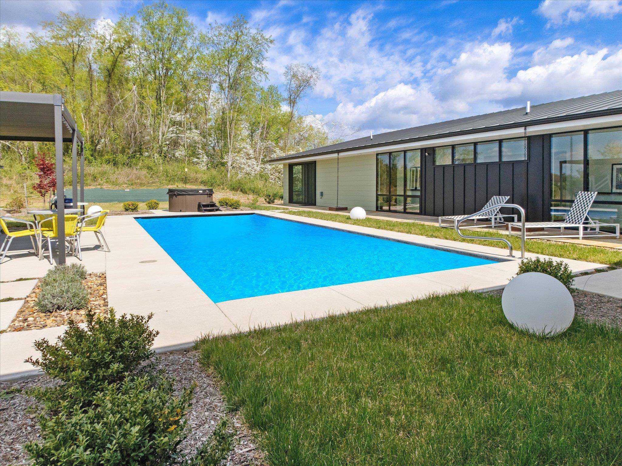 850 Bishop Road Blacksburg VA 24060