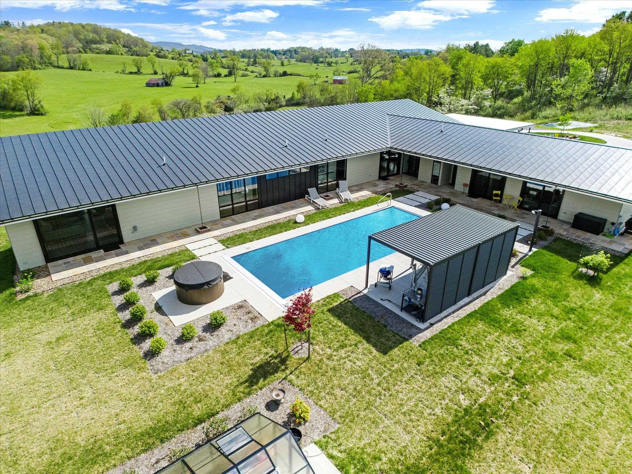 850 Bishop Road Blacksburg VA 24060