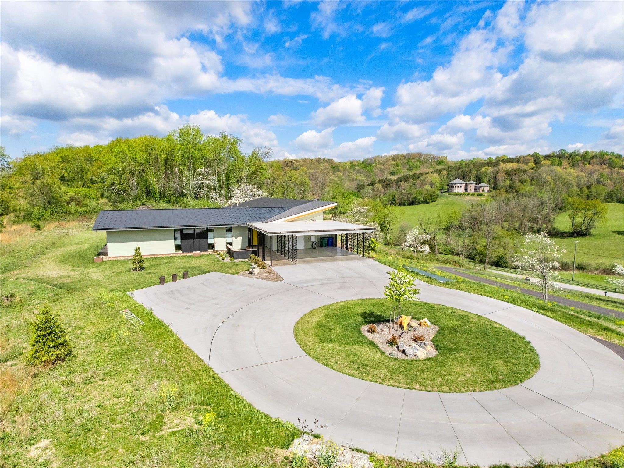 850 Bishop Road Blacksburg VA 24060