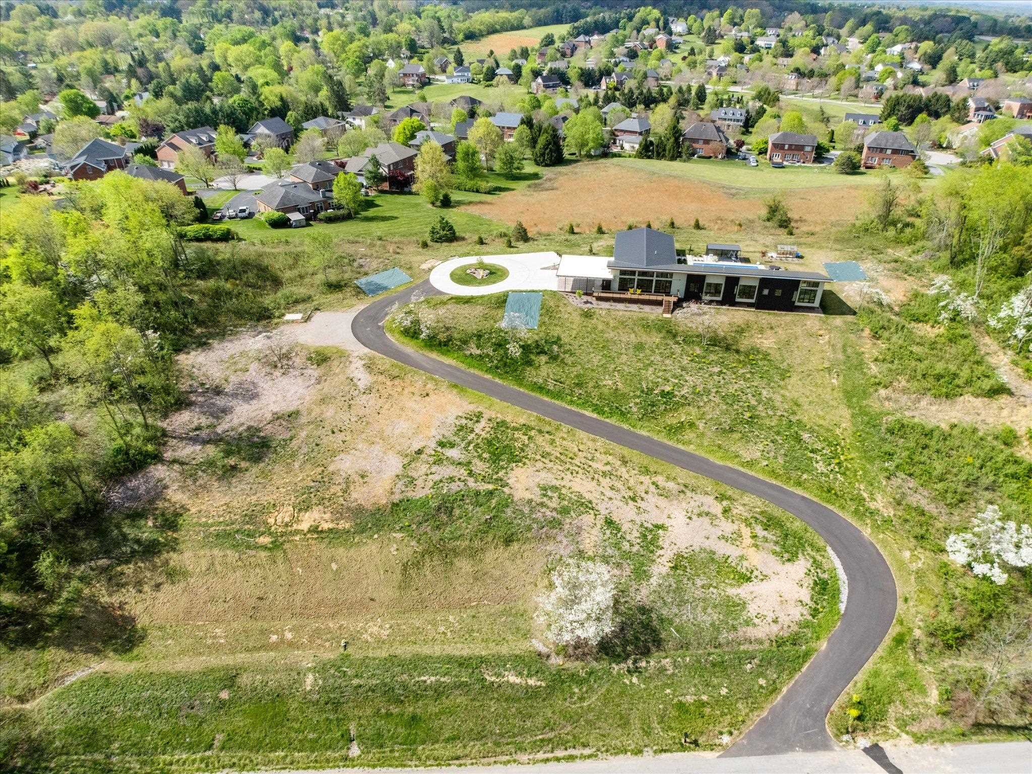 850 Bishop Road Blacksburg VA 24060