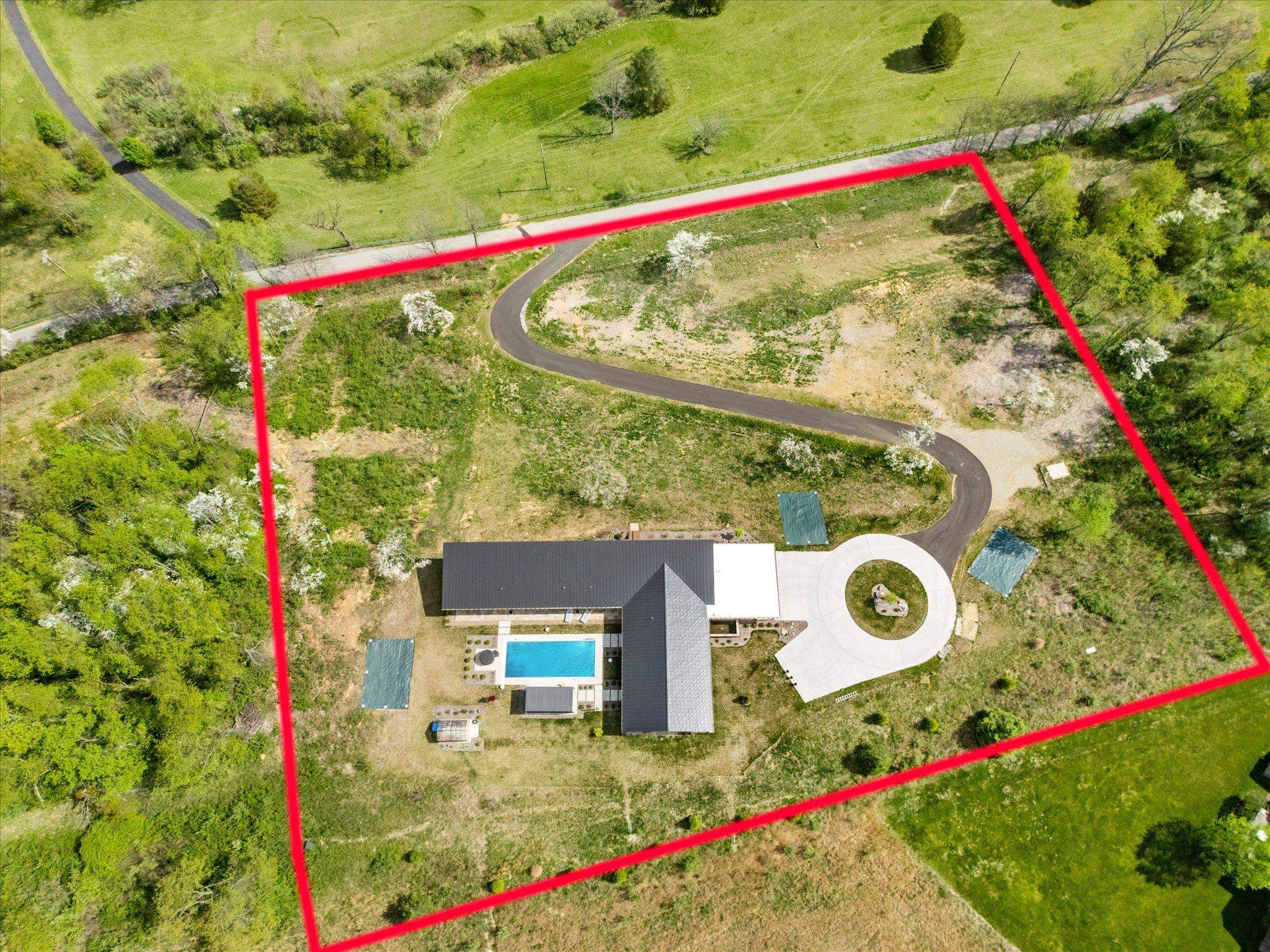 850 Bishop Road Blacksburg VA 24060