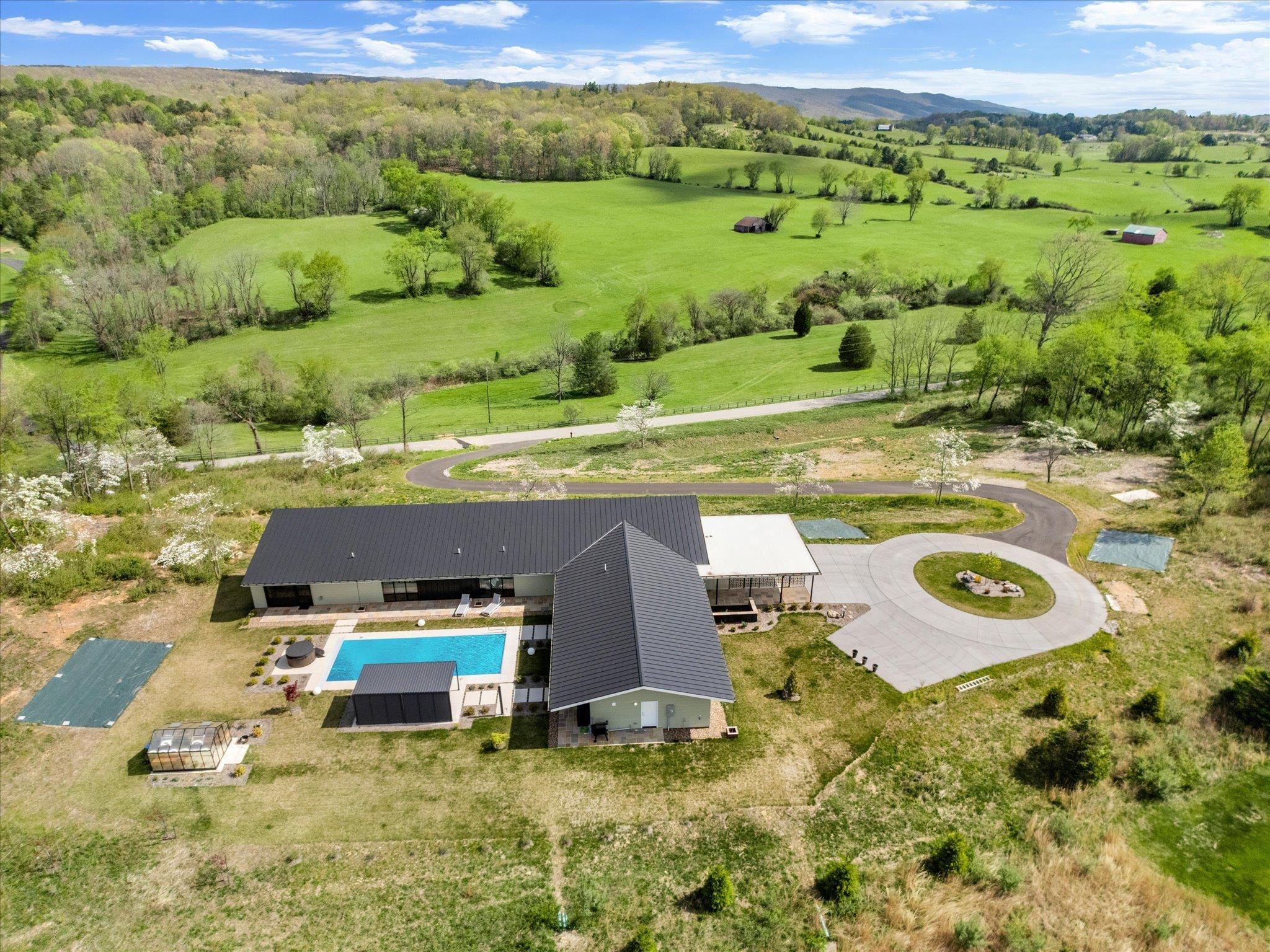 850 Bishop Road Blacksburg VA 24060