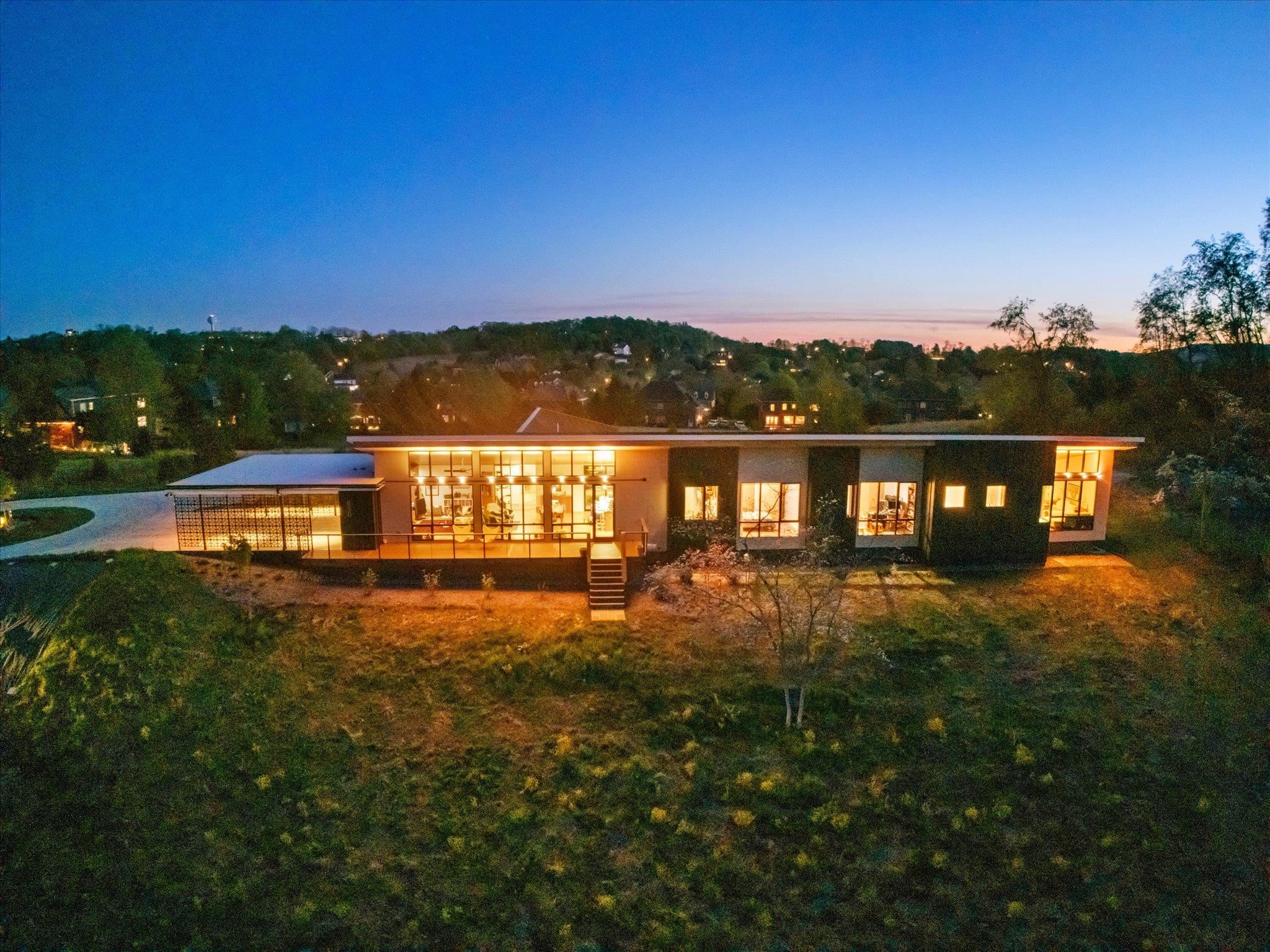 850 Bishop Road Blacksburg VA 24060