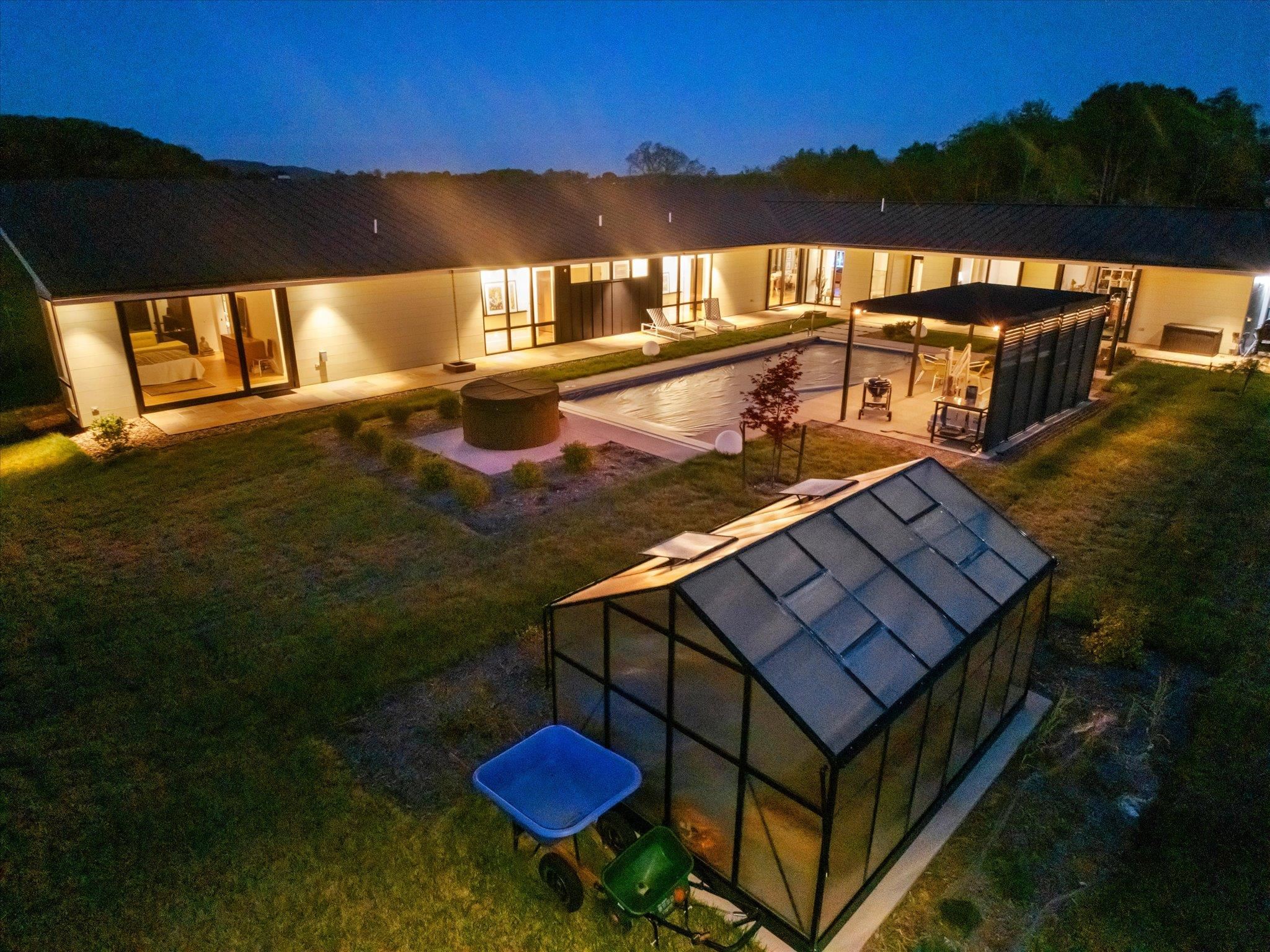 850 Bishop Road Blacksburg VA 24060