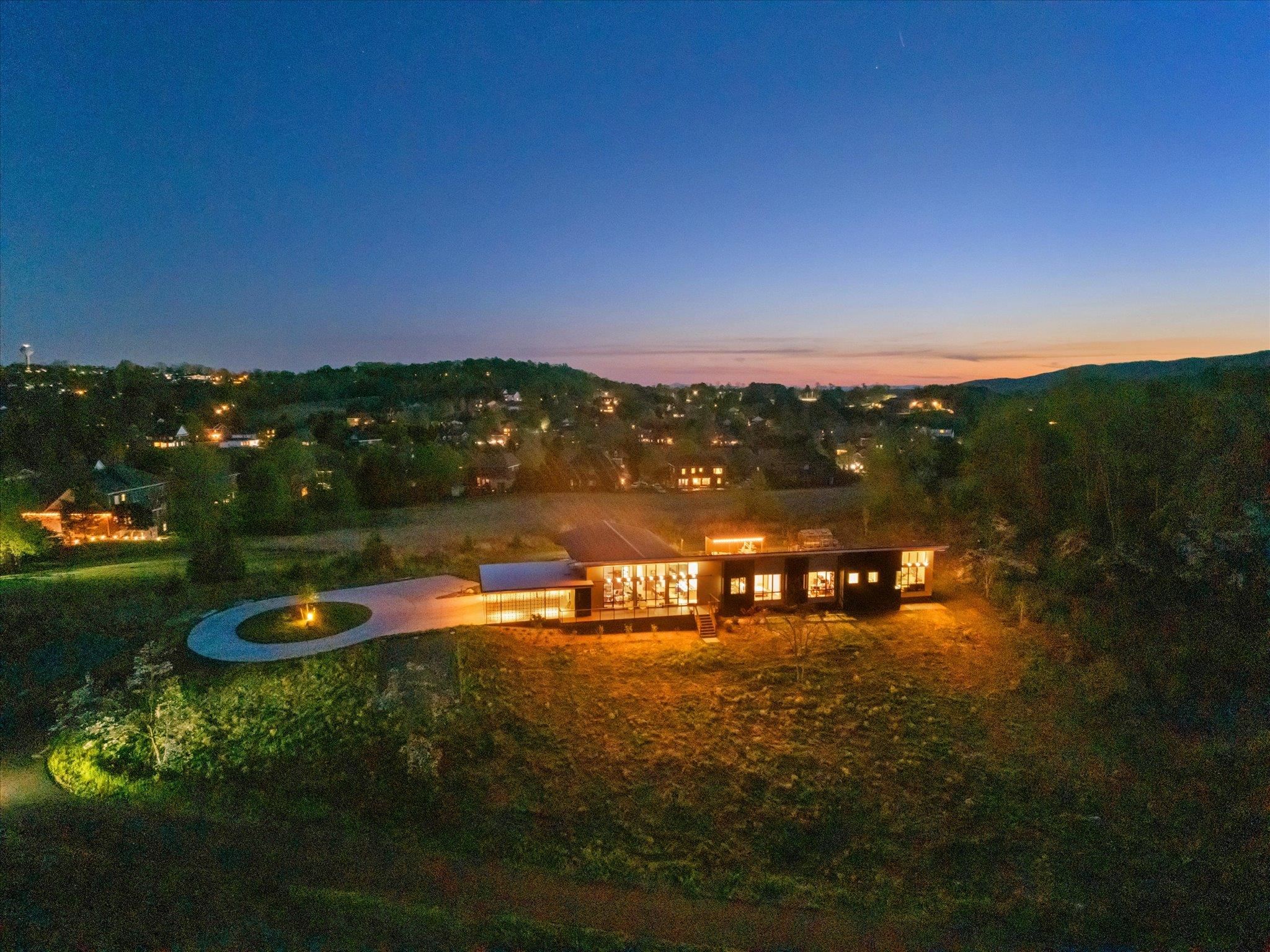 850 Bishop Road Blacksburg VA 24060