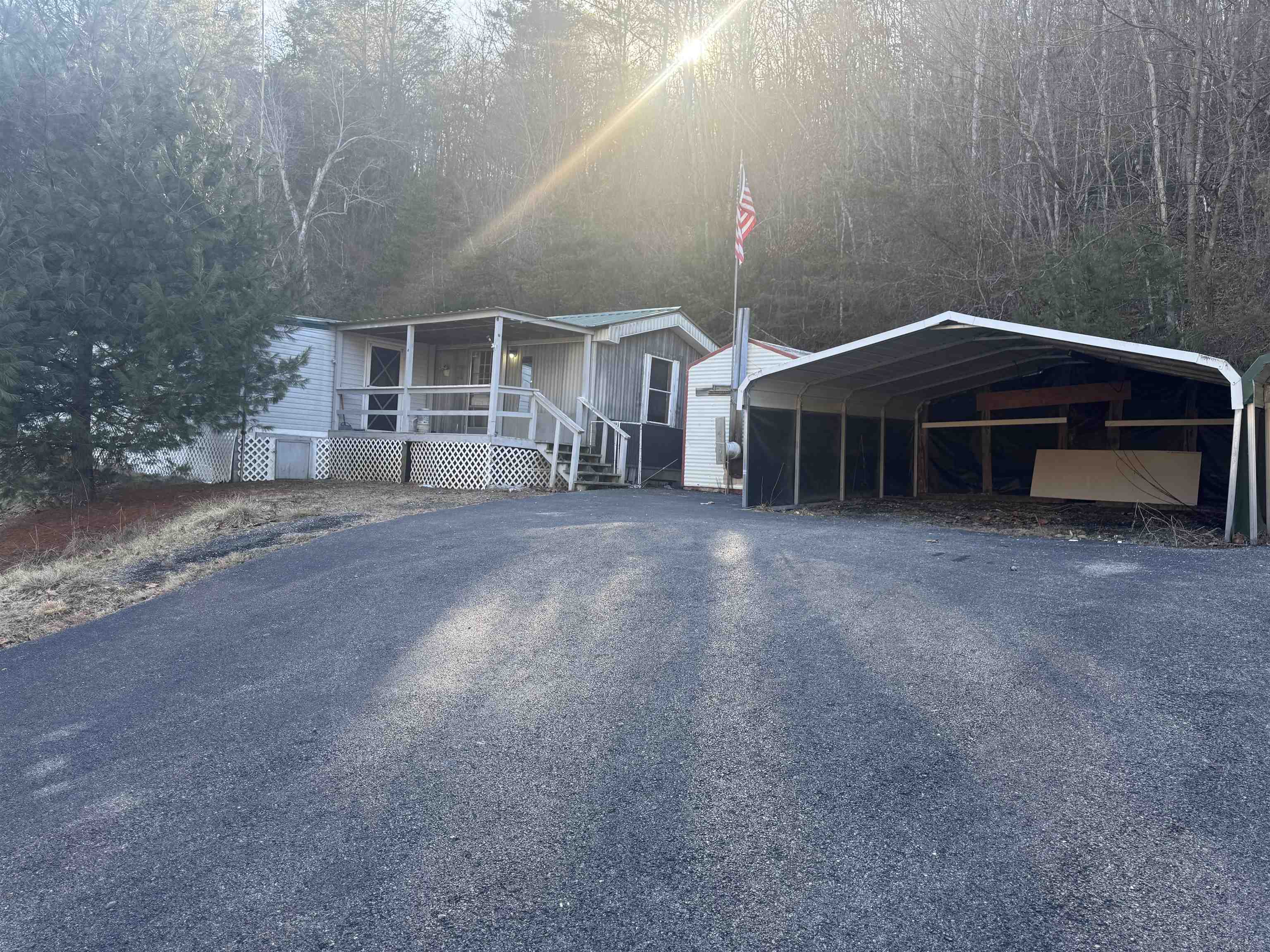 4431 Brookmont Road Pulaski VA 24301