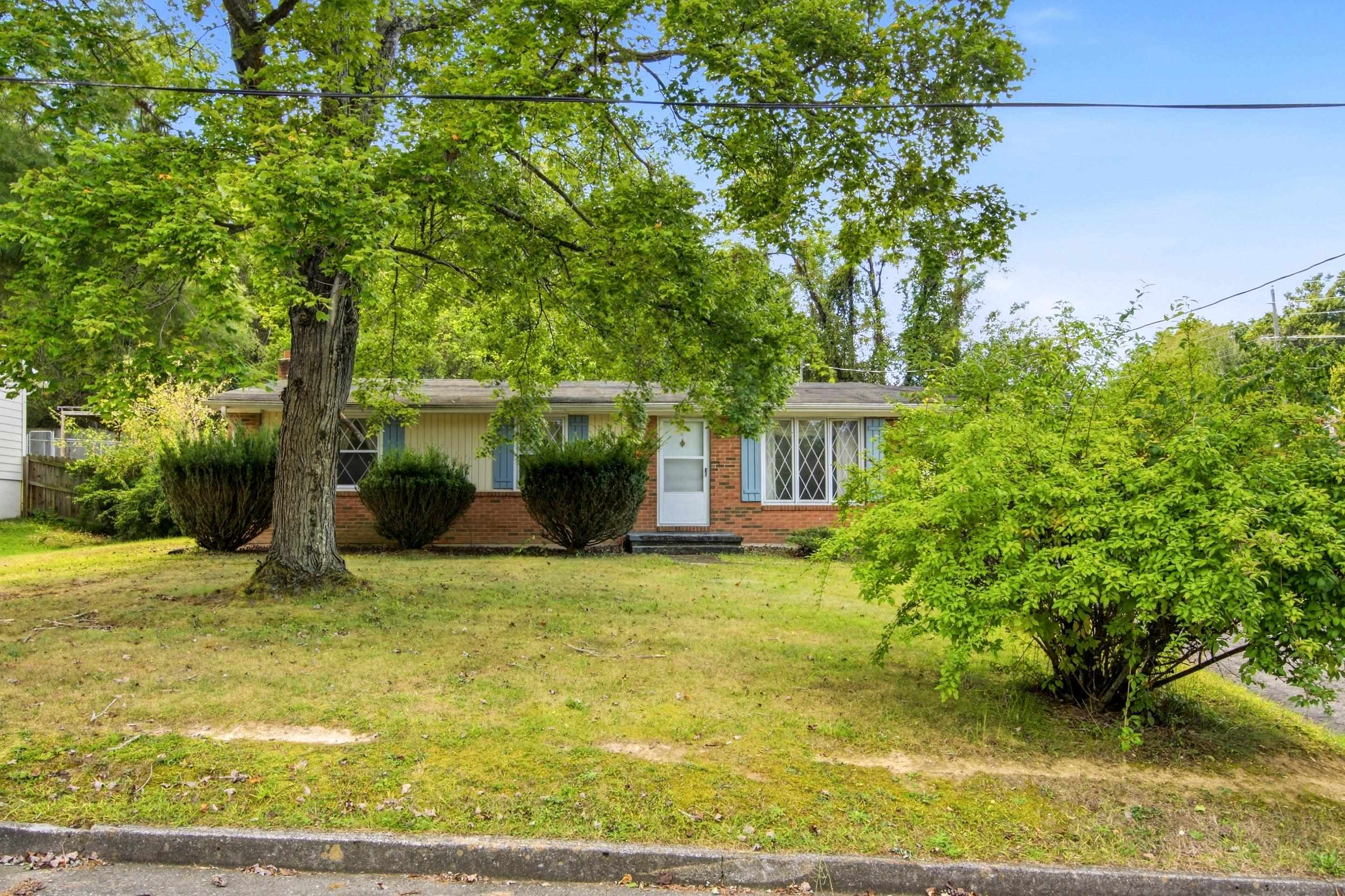 102 Foundry Place Radford VA 24141