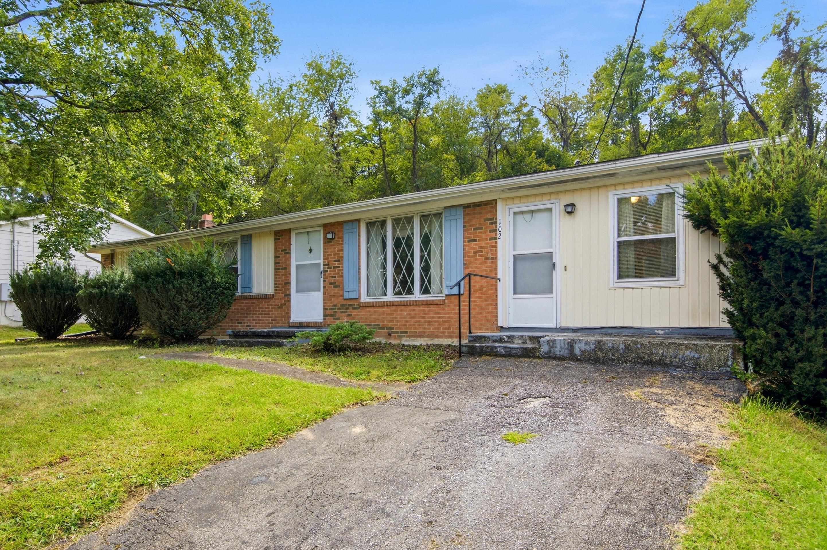 102 Foundry Place Radford VA 24141