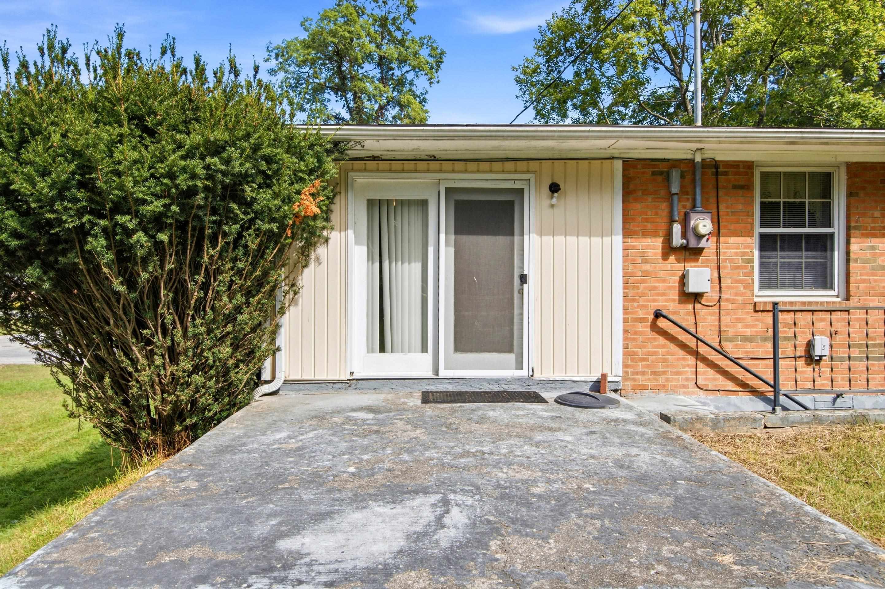 102 Foundry Place Radford VA 24141