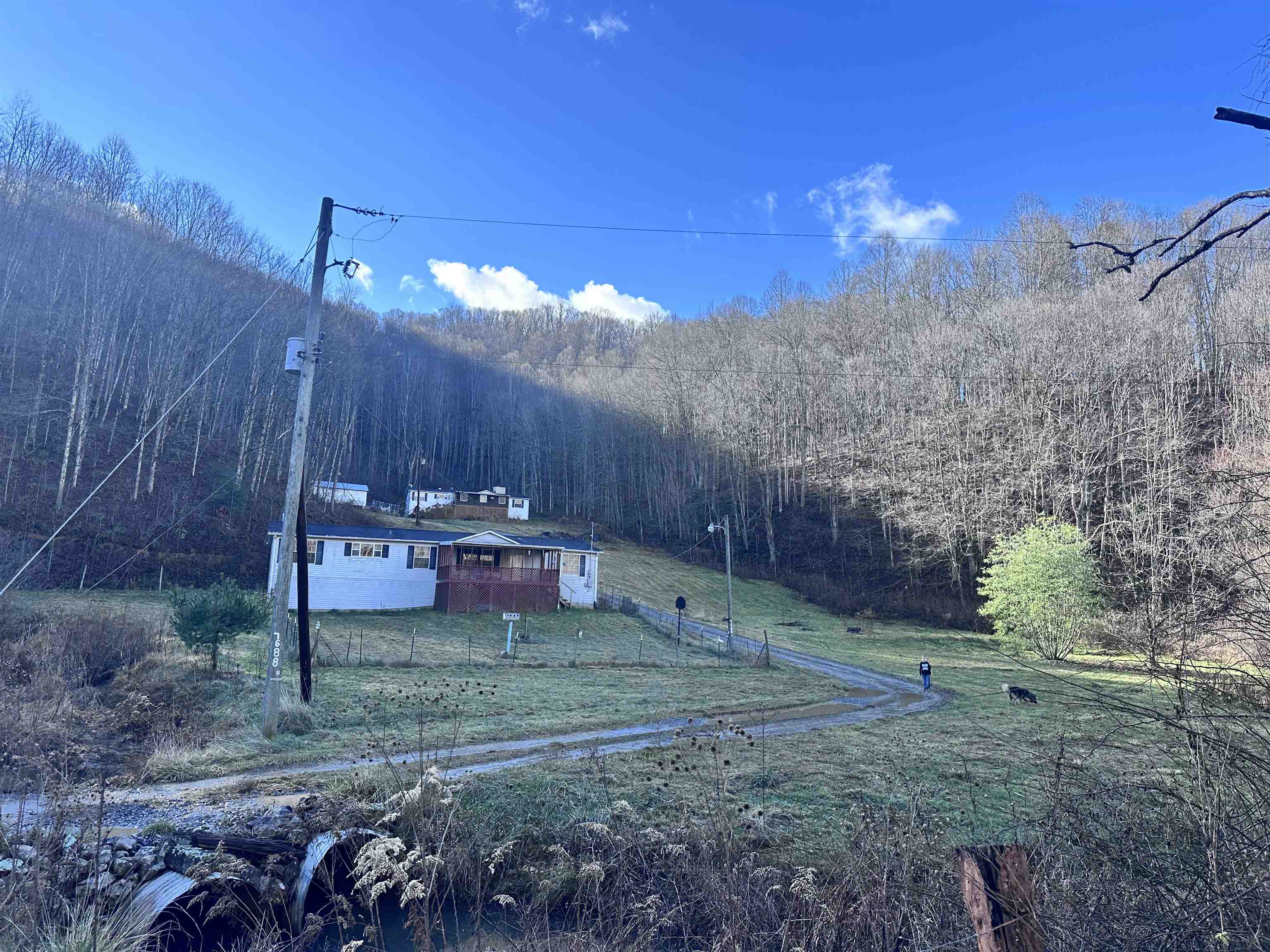 7688 Mud Fork Road Bluefield VA 24605