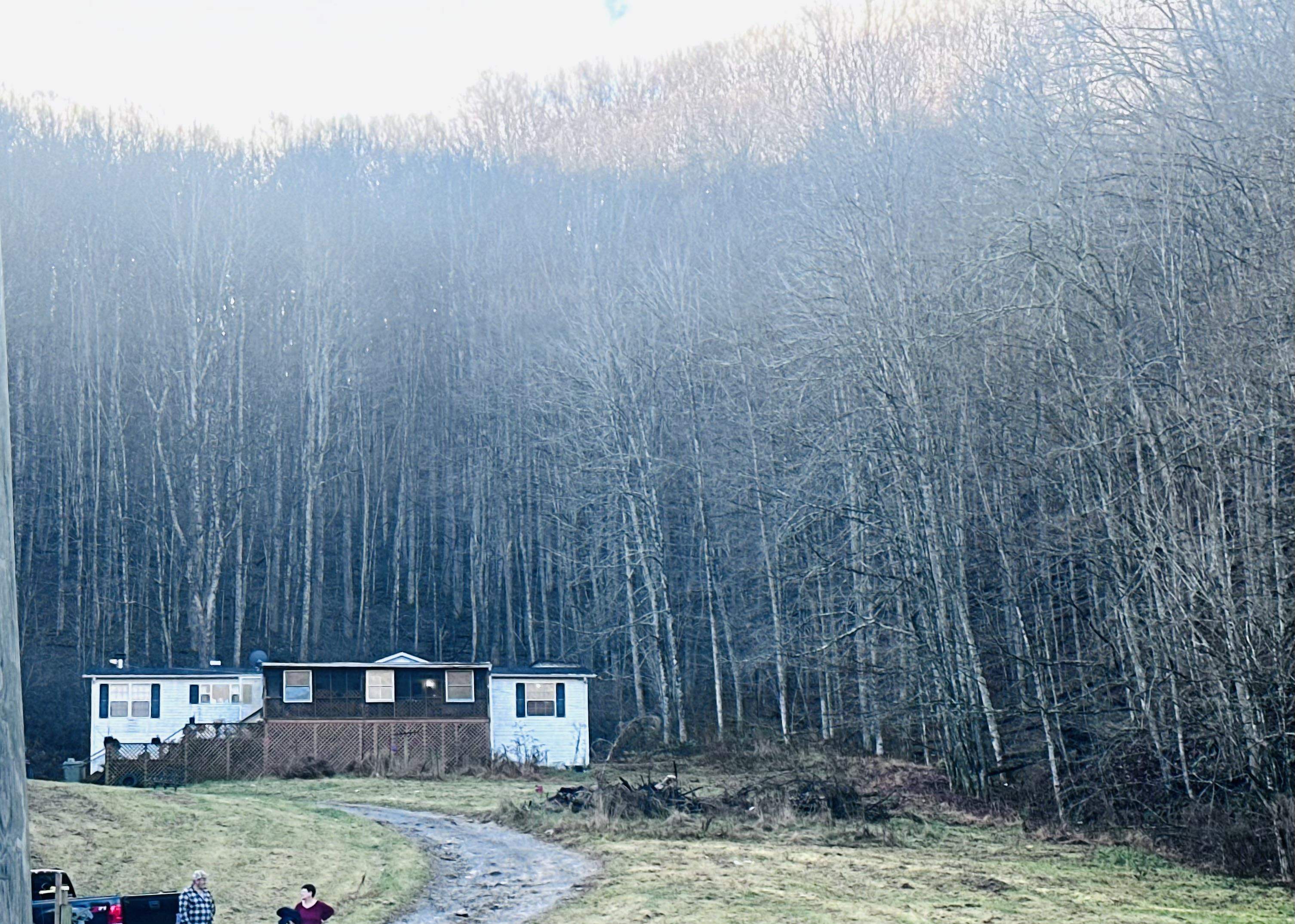 7688 Mud Fork Road Bluefield VA 24605
