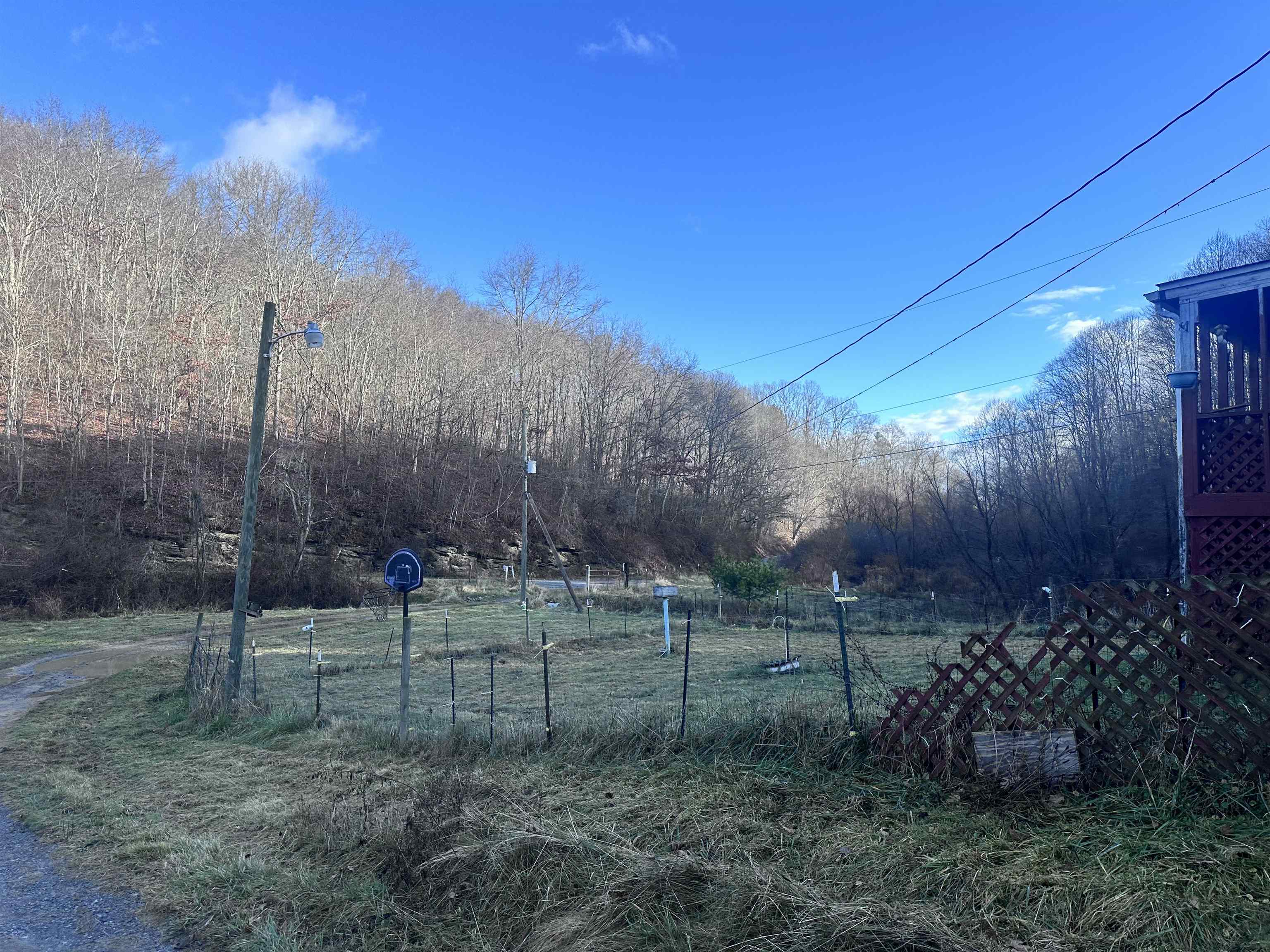 7688 Mud Fork Road Bluefield VA 24605