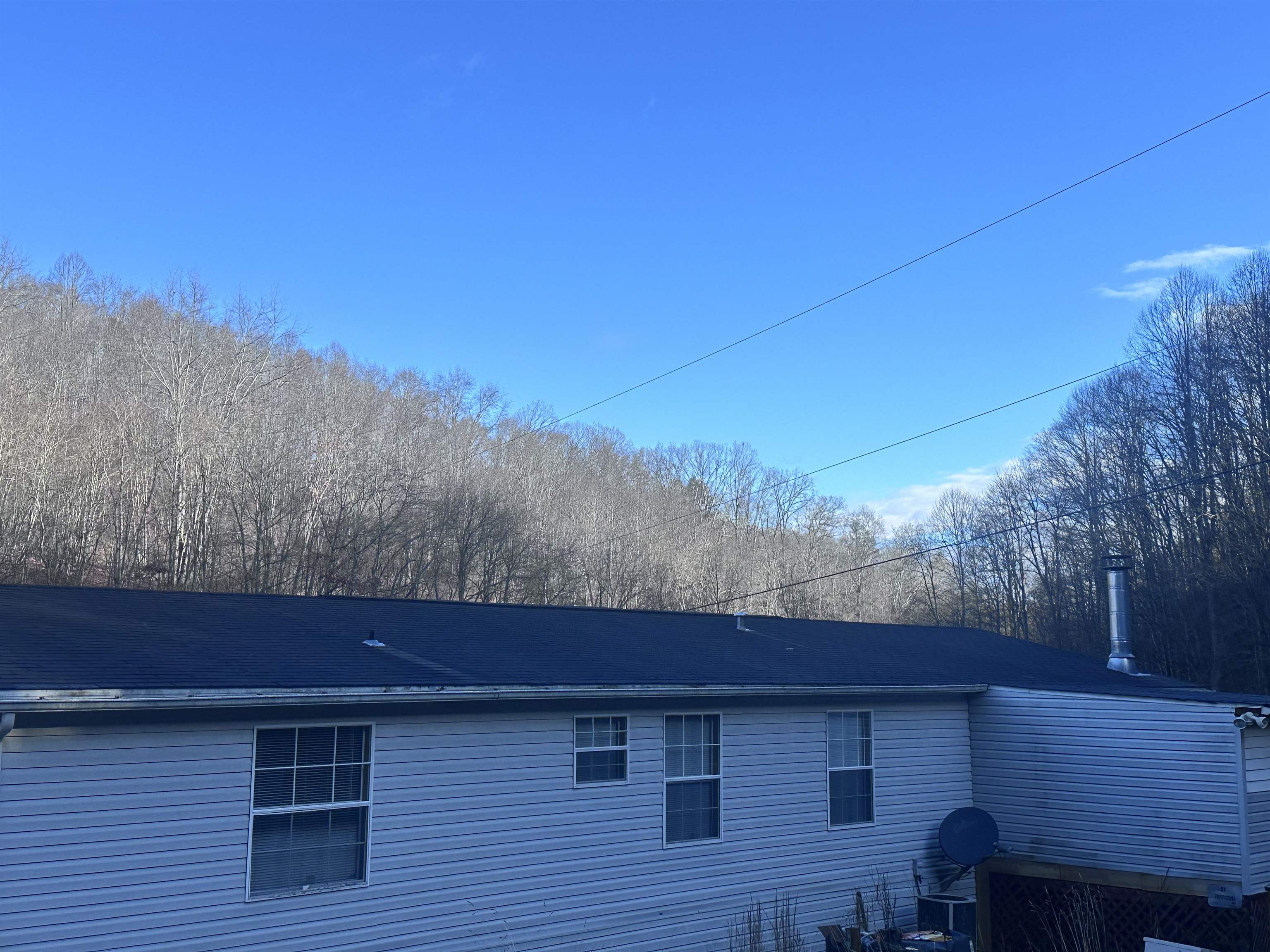 7688 Mud Fork Road Bluefield VA 24605