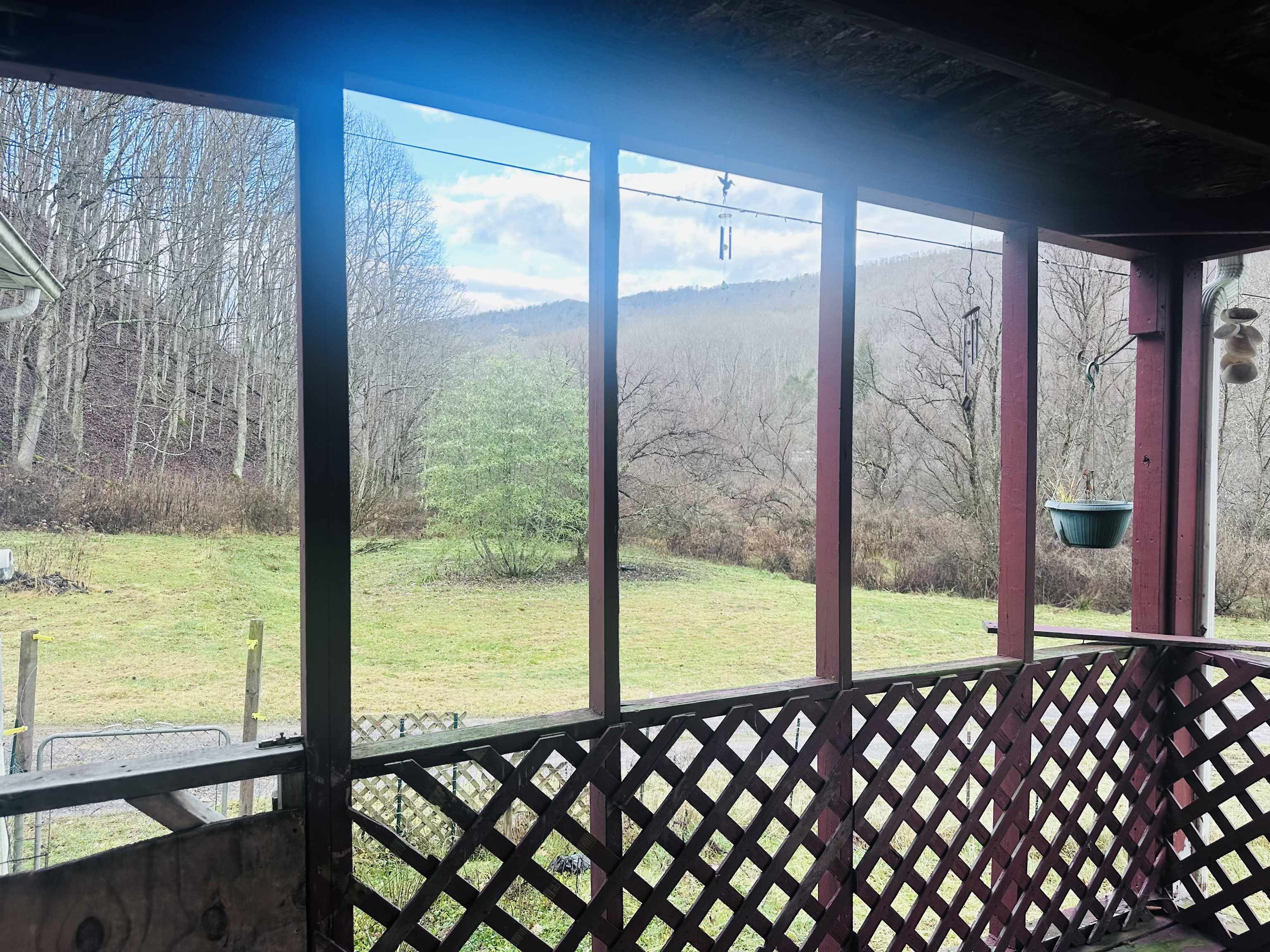7688 Mud Fork Road Bluefield VA 24605