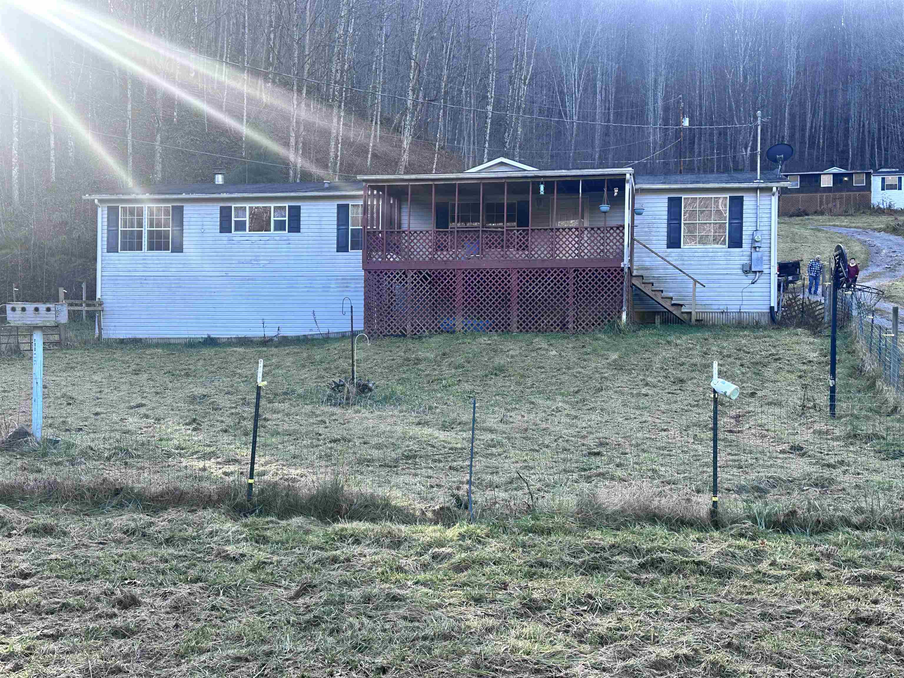 7688 Mud Fork Road Bluefield VA 24605