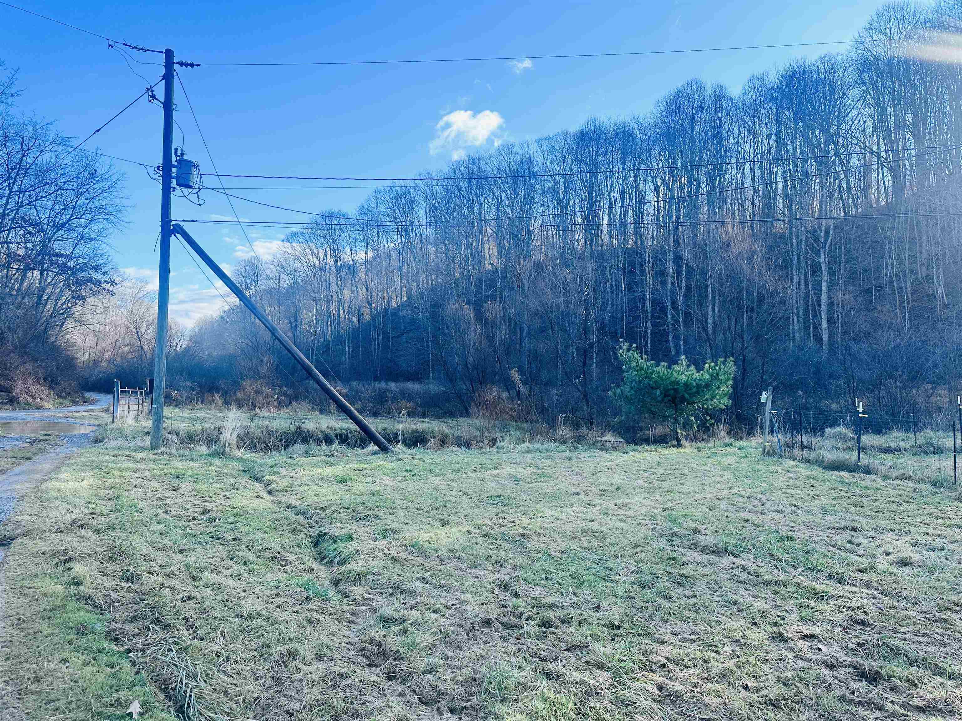 7688 Mud Fork Road Bluefield VA 24605