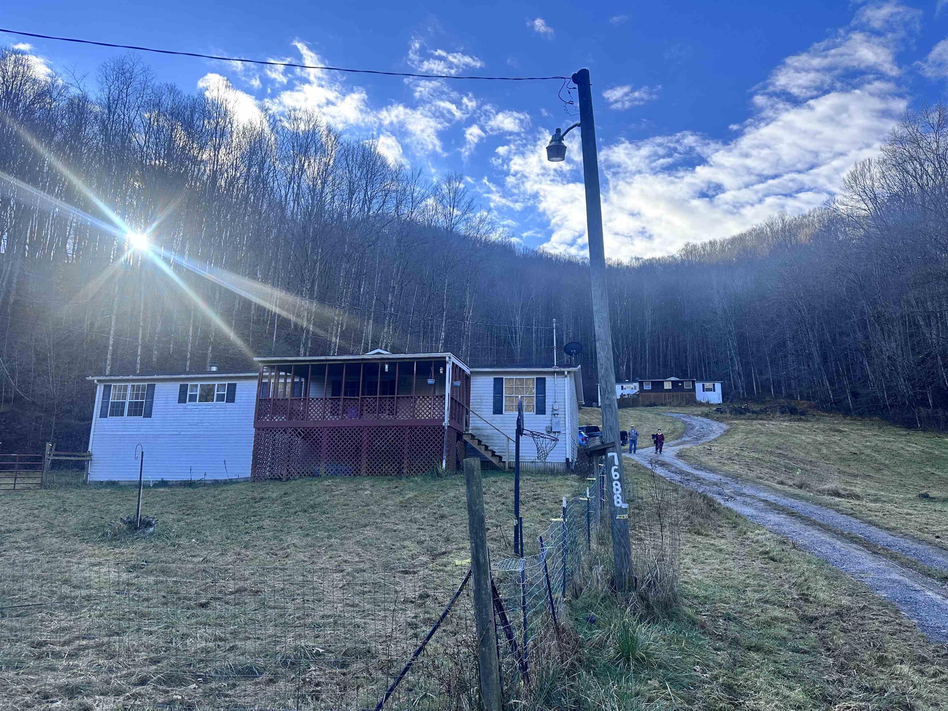 7688 Mud Fork Road Bluefield VA 24605