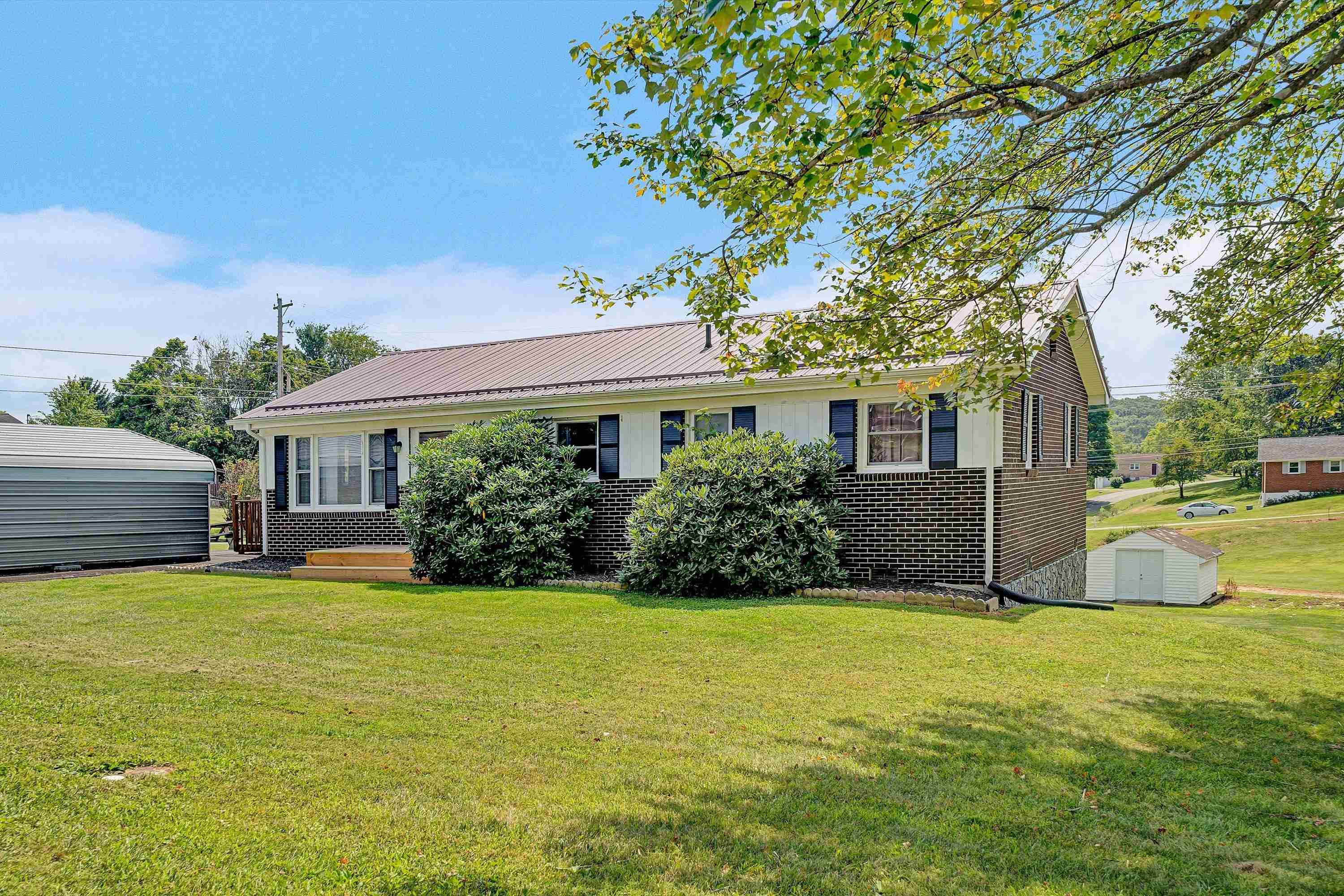 5800 William Drive Dublin VA 24084